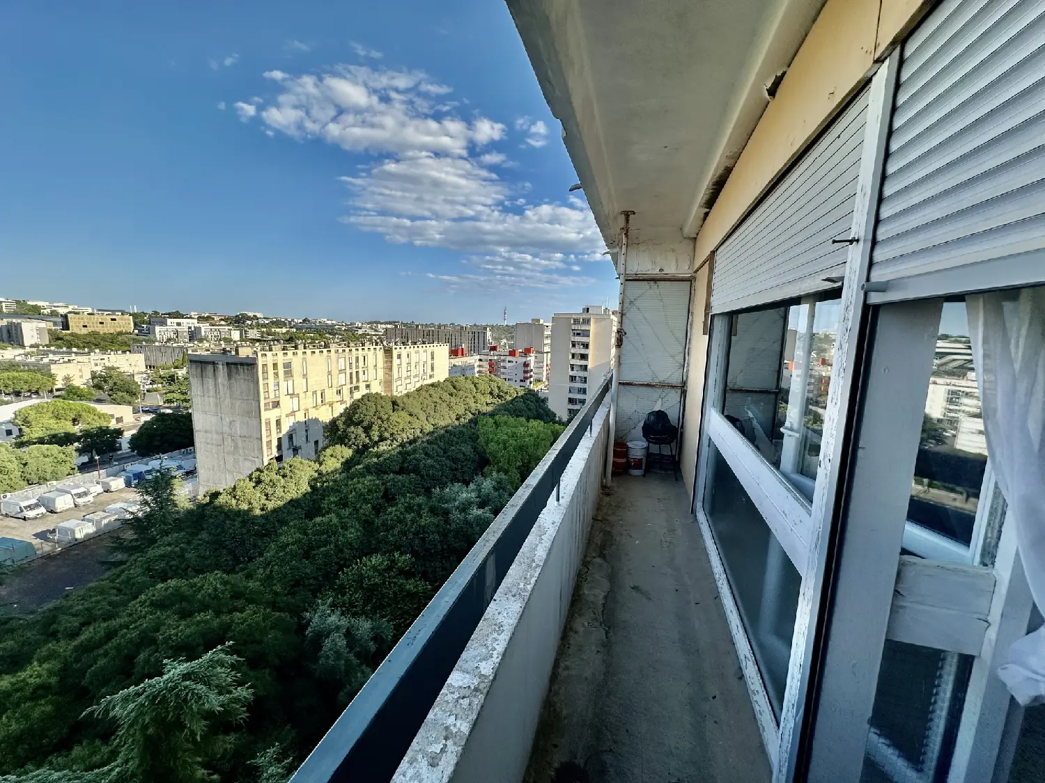  for sale apartment Montpellier 34080 Hérault 7