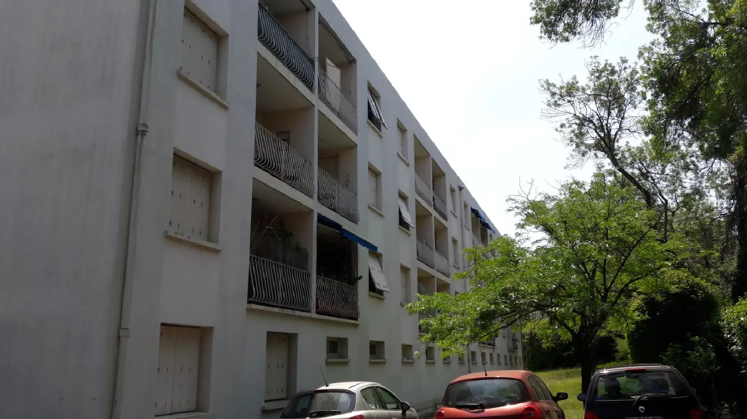  kaufen Wohnung/ Apartment Montpellier Hérault 2
