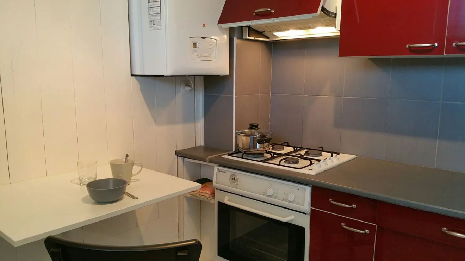  kaufen Wohnung/ Apartment Montpellier Hérault 3