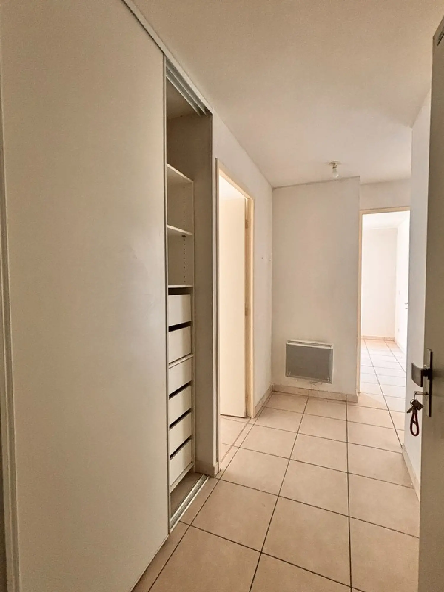  for sale apartment Montpellier 34080 Hérault 2
