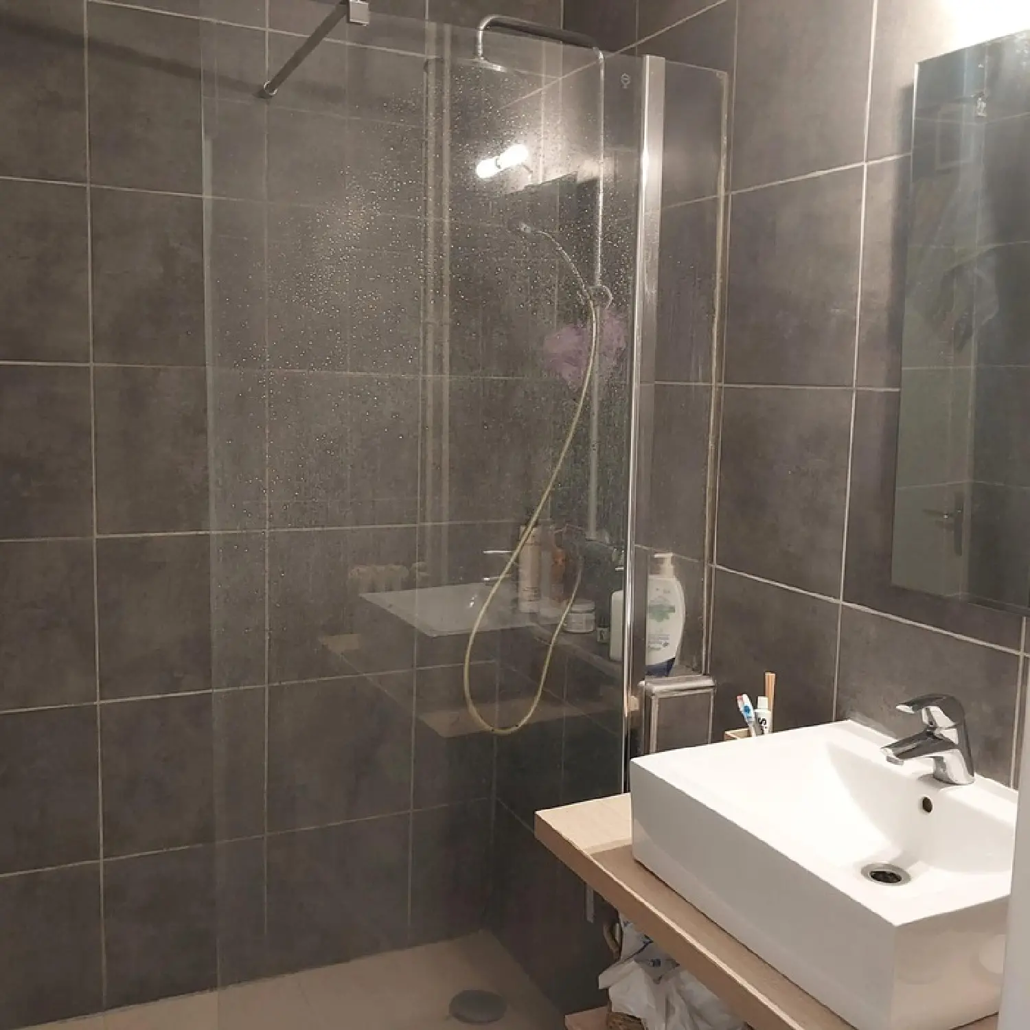  à vendre appartement Montpellier Hérault 3