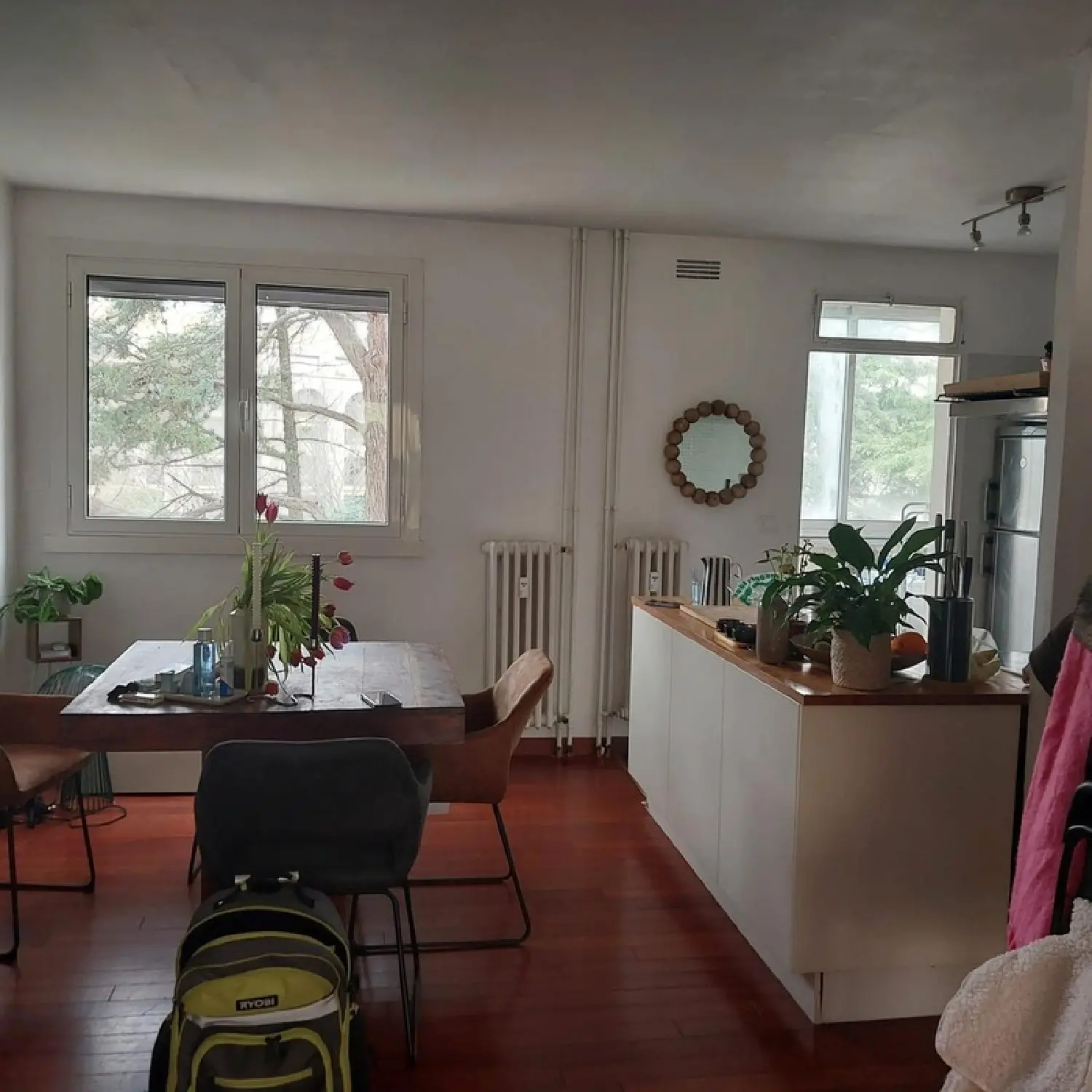  à vendre appartement Montpellier Hérault 4