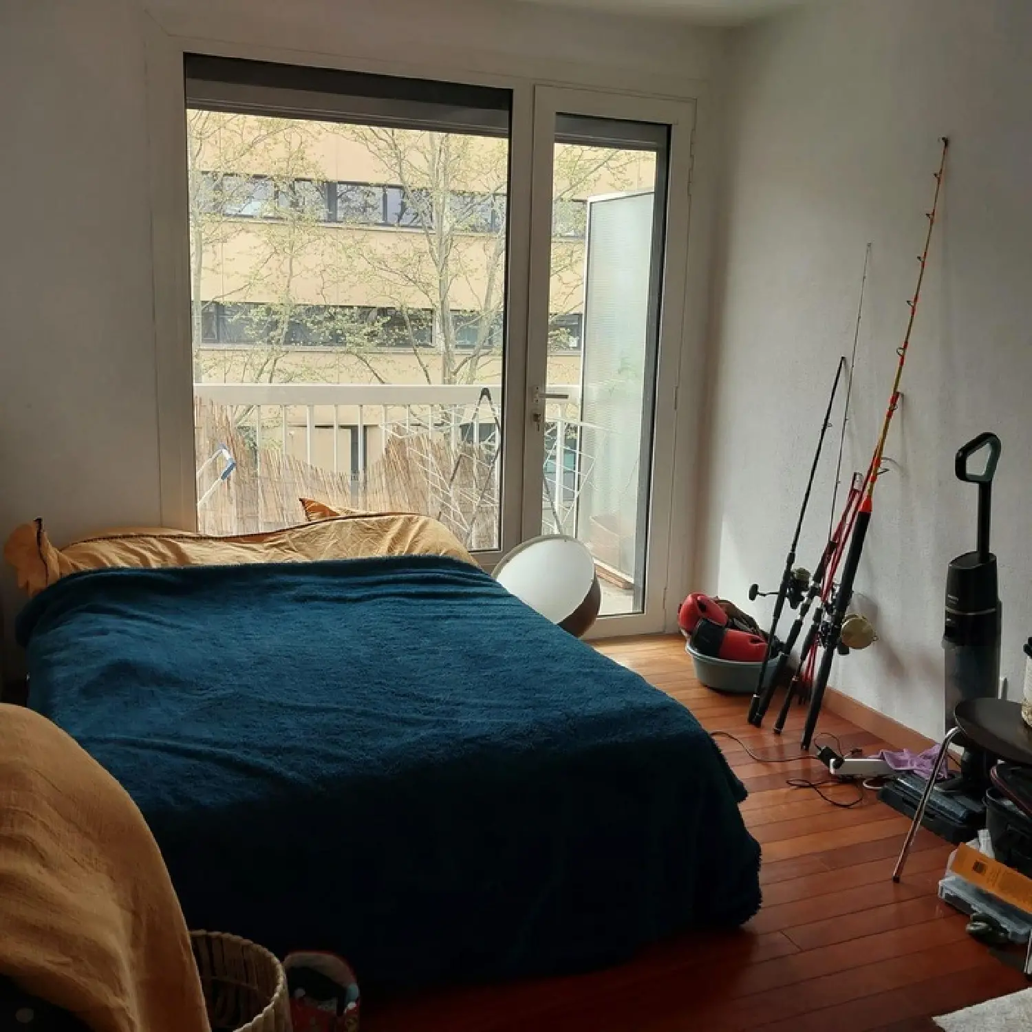  à vendre appartement Montpellier Hérault 6