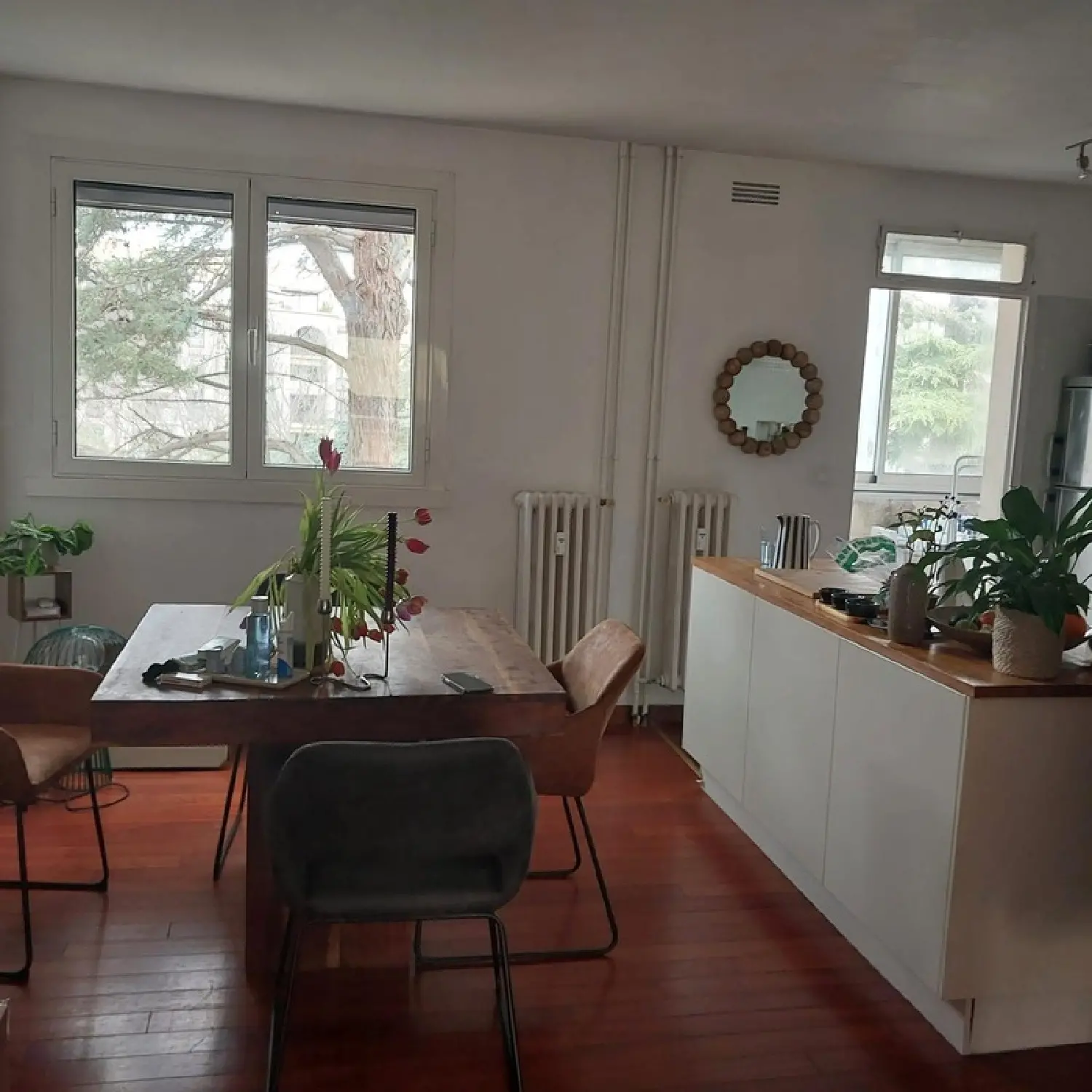  à vendre appartement Montpellier Hérault 8