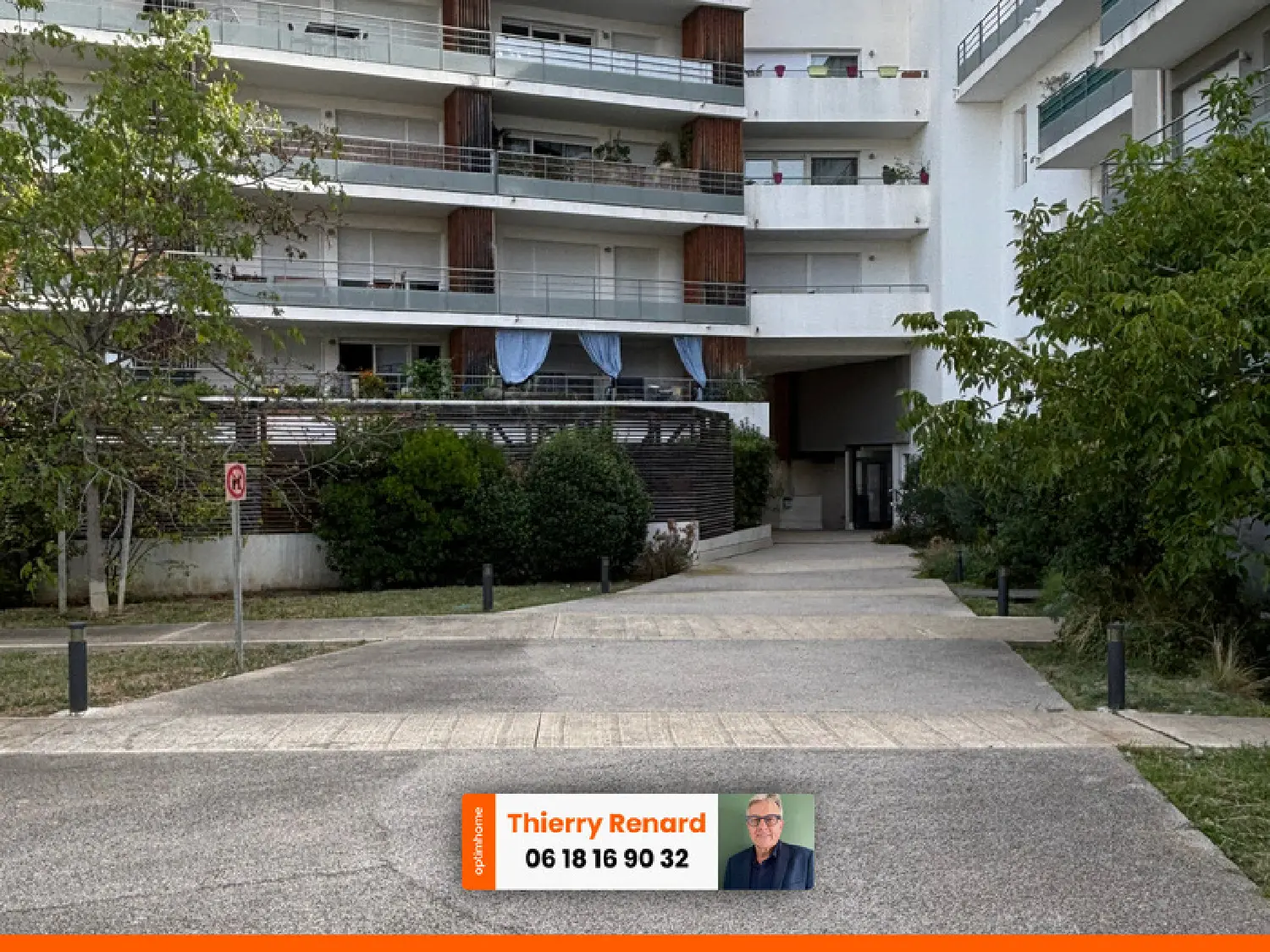  te koop appartement Montpellier Hérault 4