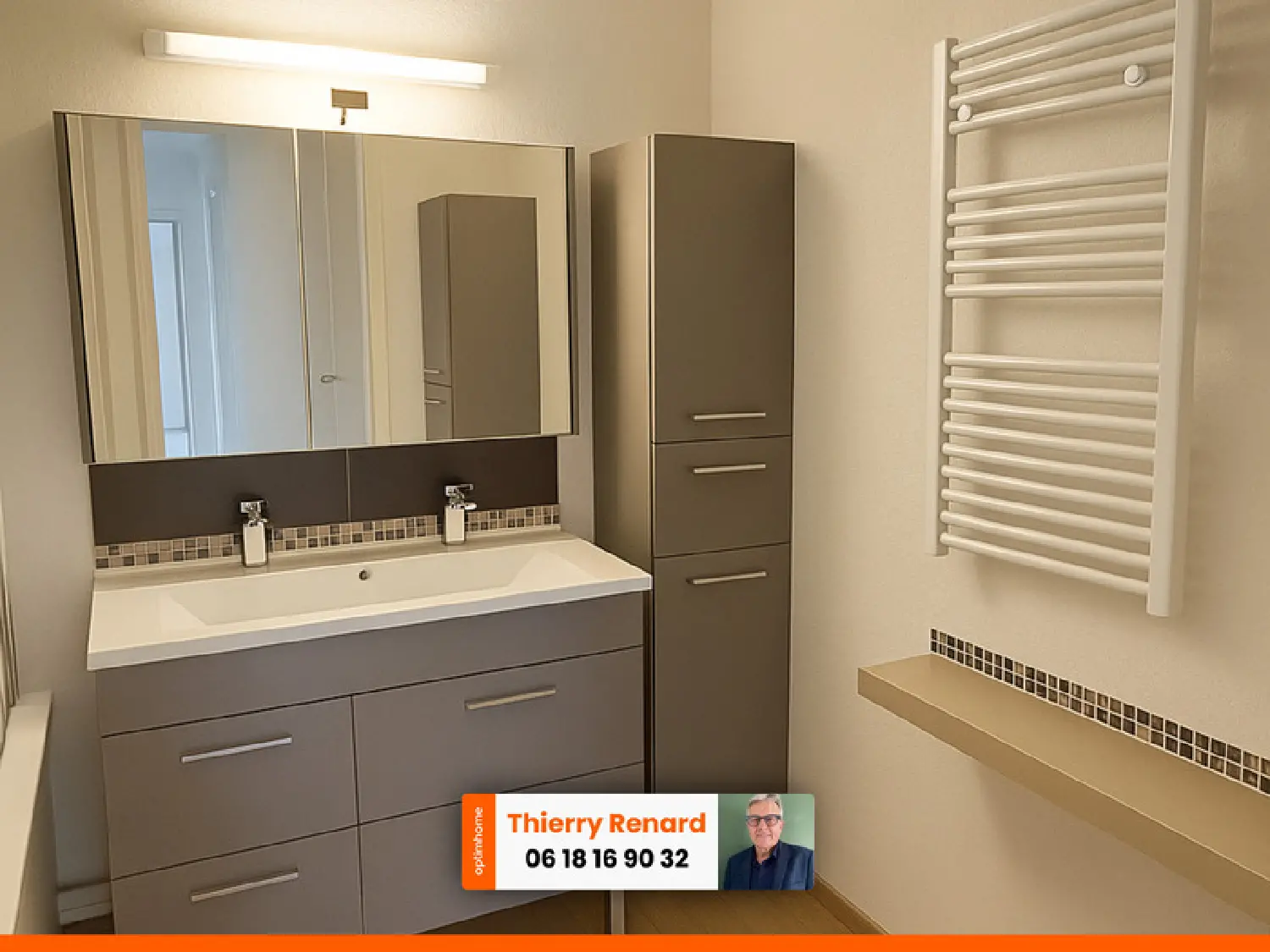  te koop appartement Montpellier Hérault 5