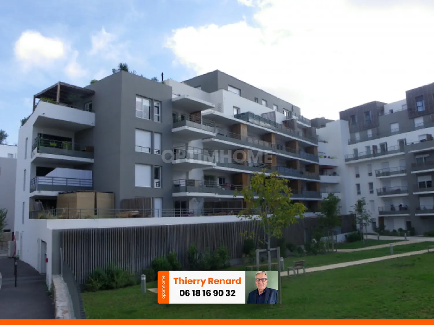  te koop appartement Montpellier Hérault 7