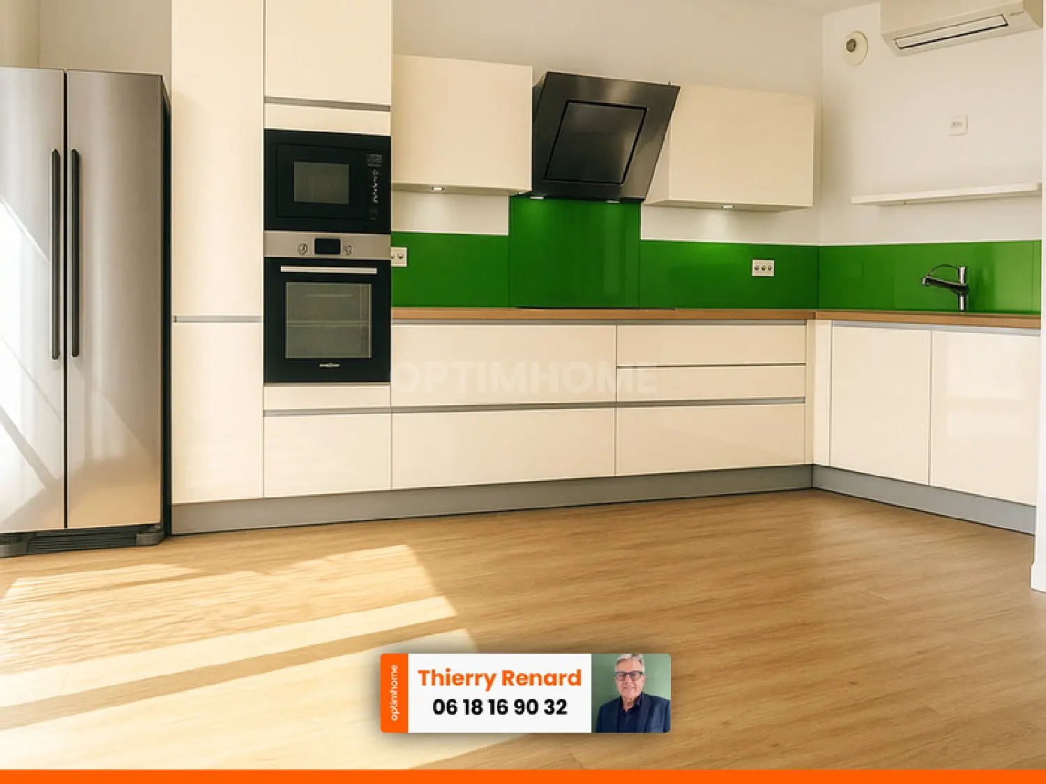  te koop appartement Montpellier Hérault 8