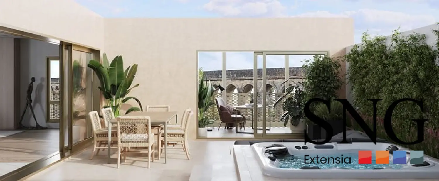  te koop appartement Montpellier Hérault 3