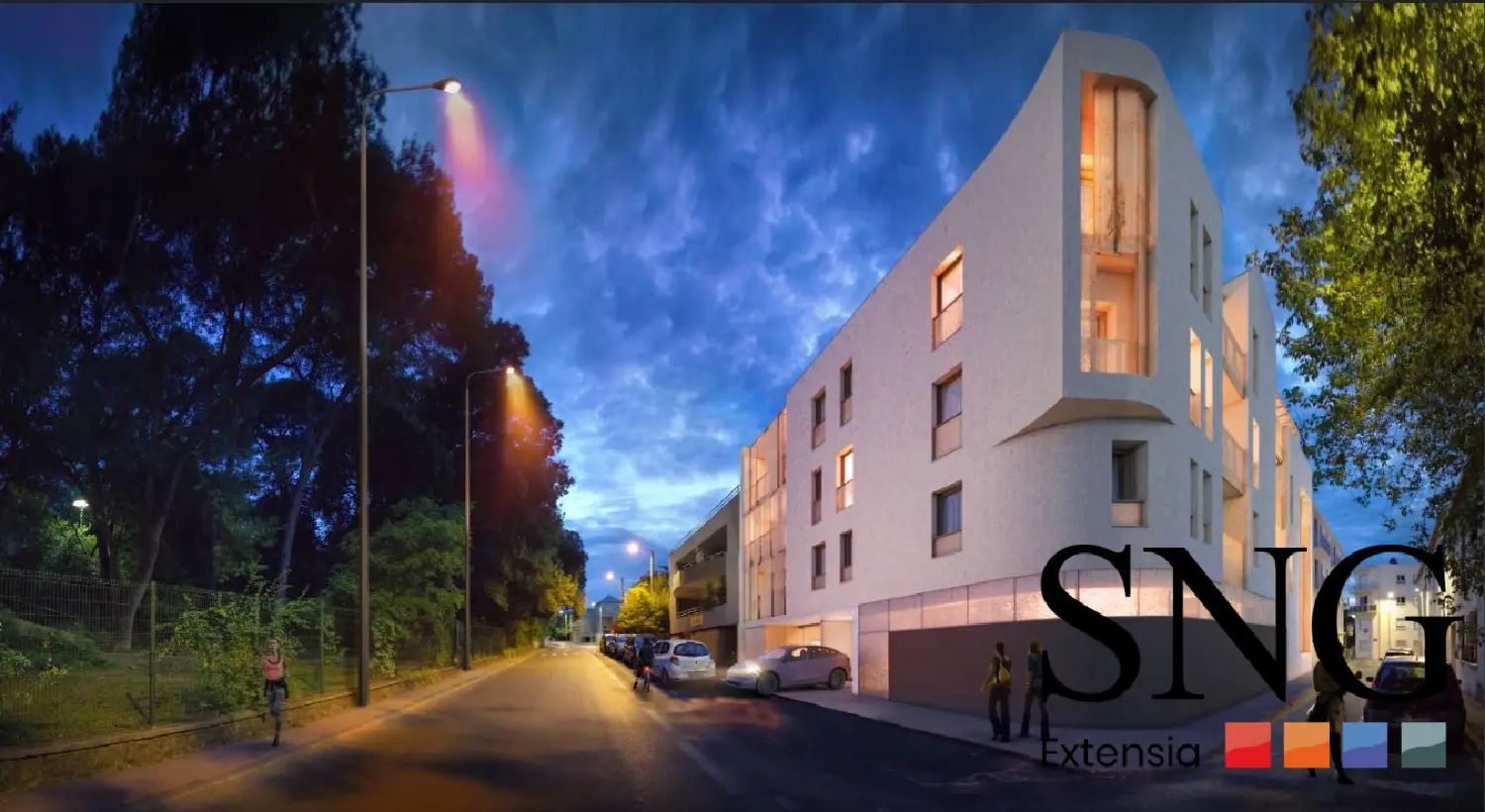  te koop appartement Montpellier Hérault 6