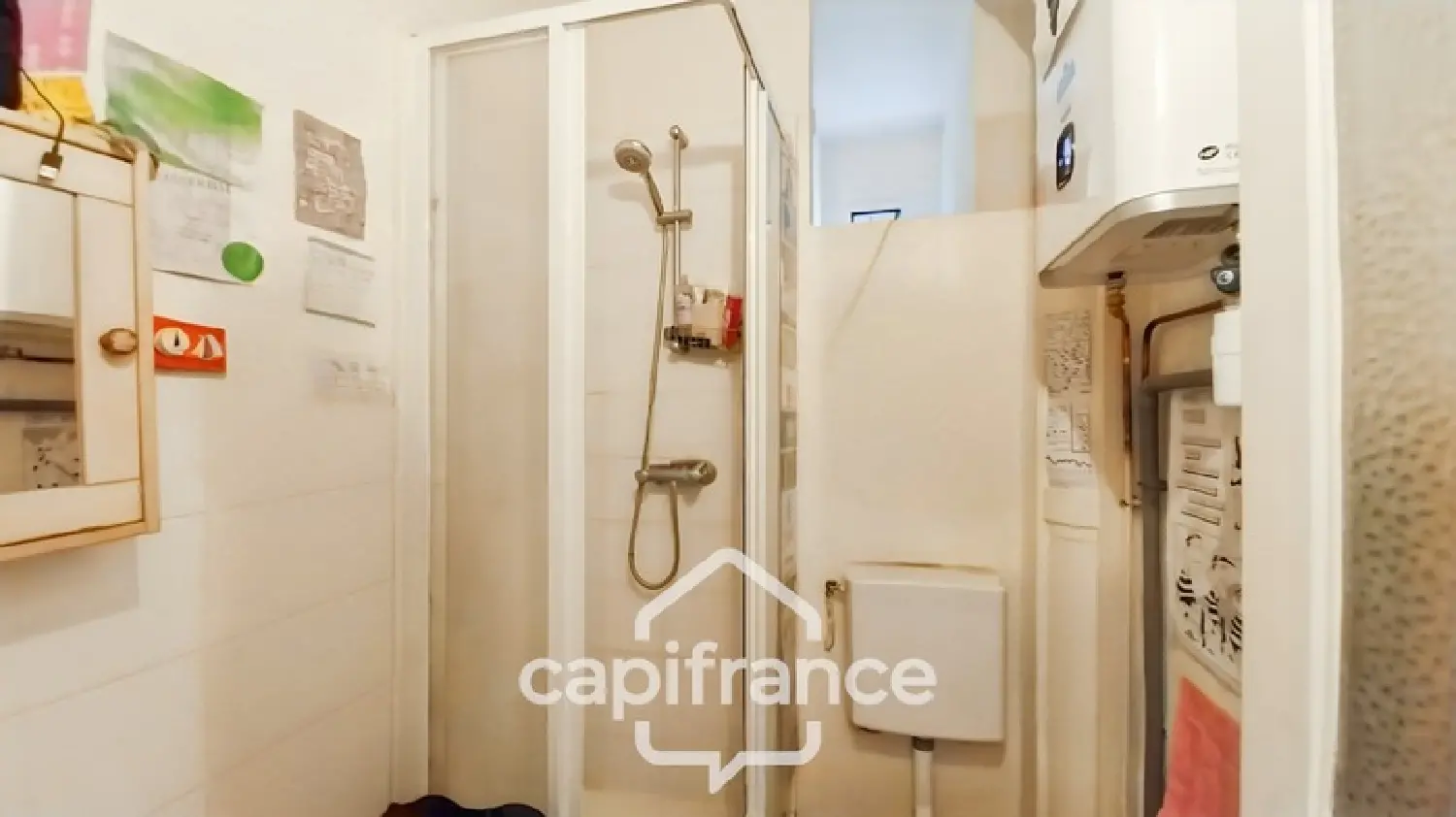  te koop appartement Montreuil Seine-Saint-Denis 6