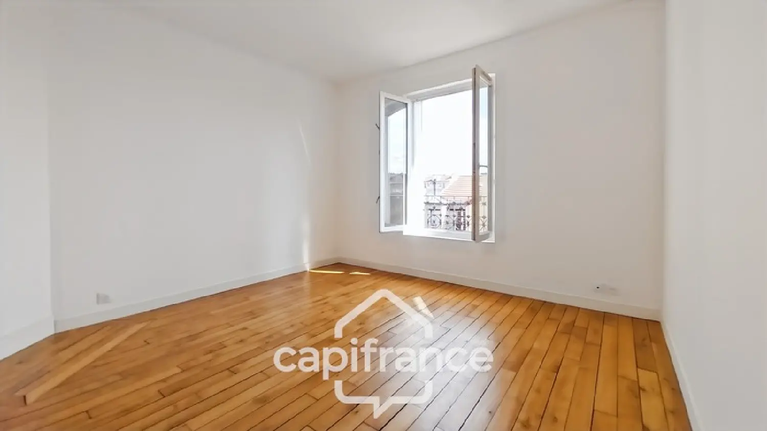  te koop appartement Montreuil Seine-Saint-Denis 3