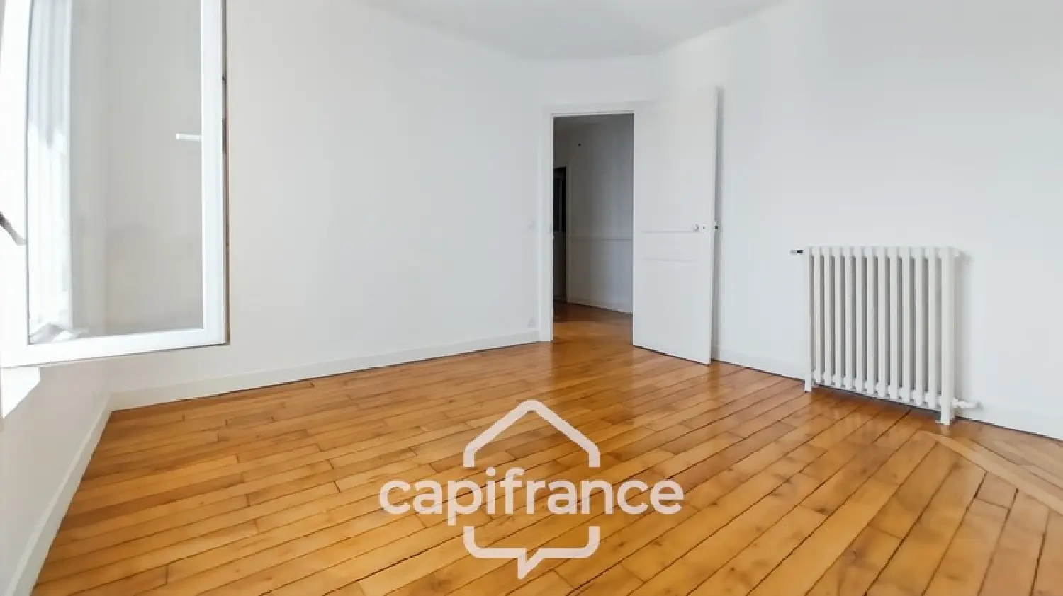  te koop appartement Montreuil Seine-Saint-Denis 4