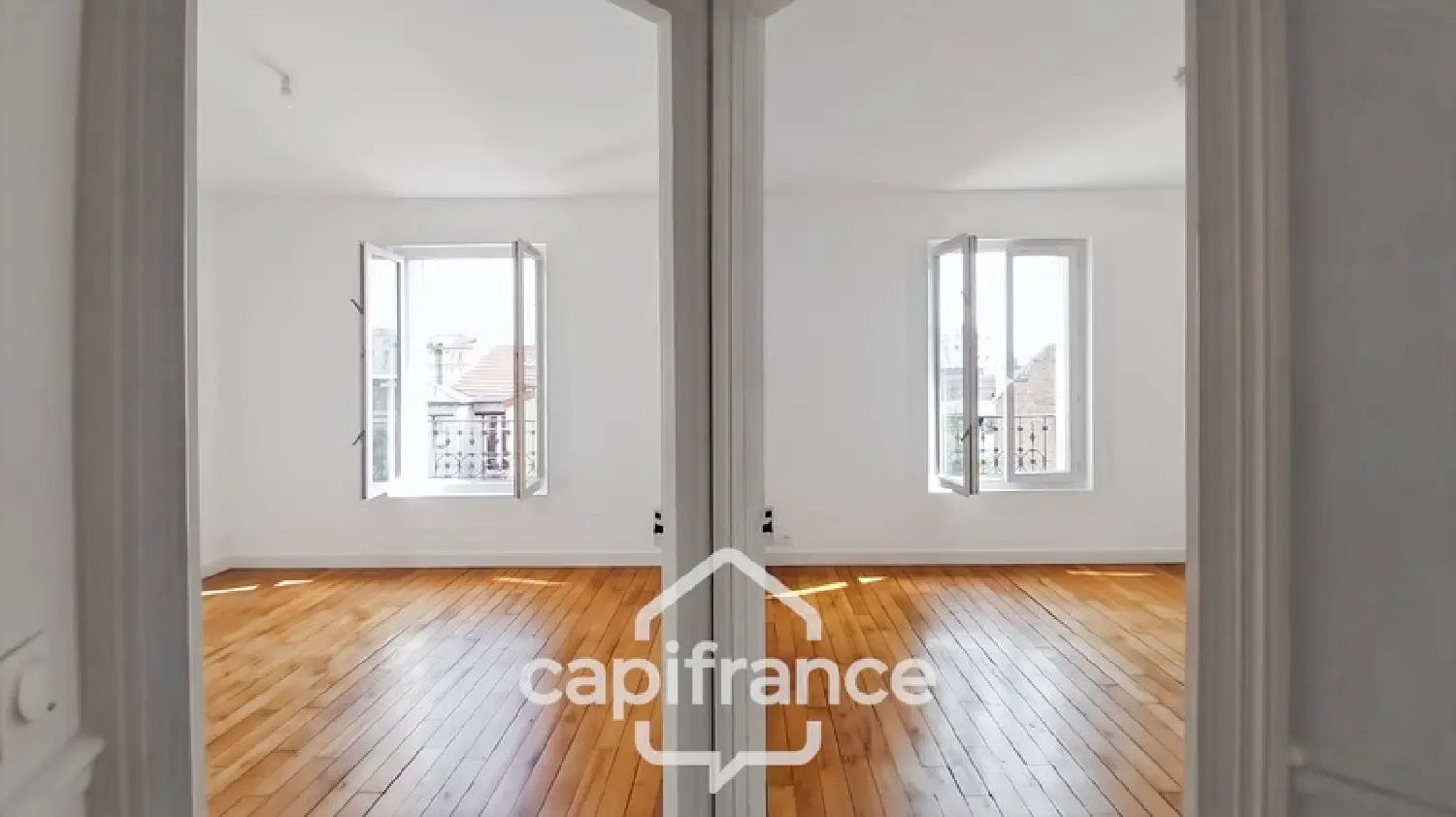  te koop appartement Montreuil Seine-Saint-Denis 5