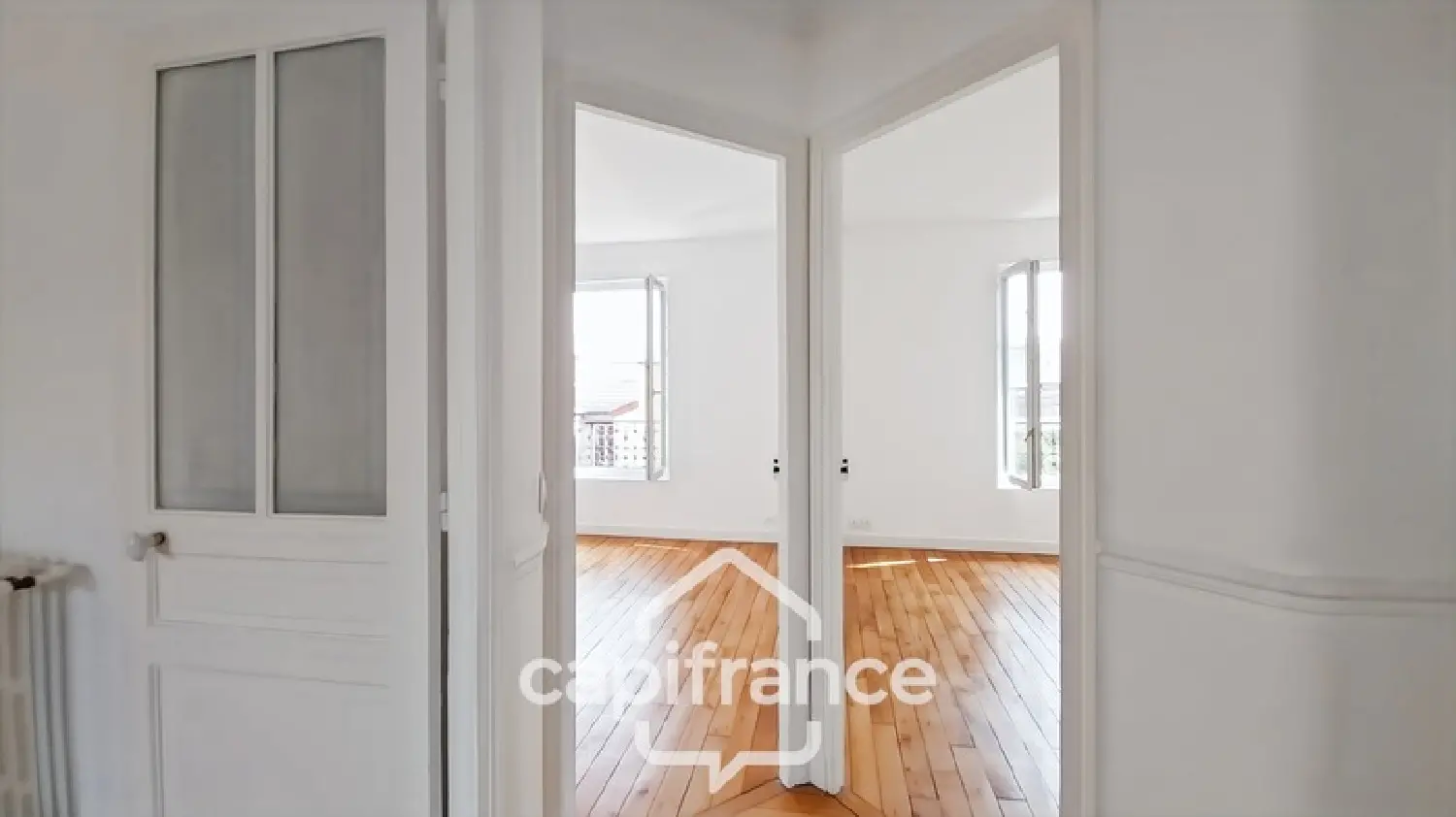  te koop appartement Montreuil Seine-Saint-Denis 6