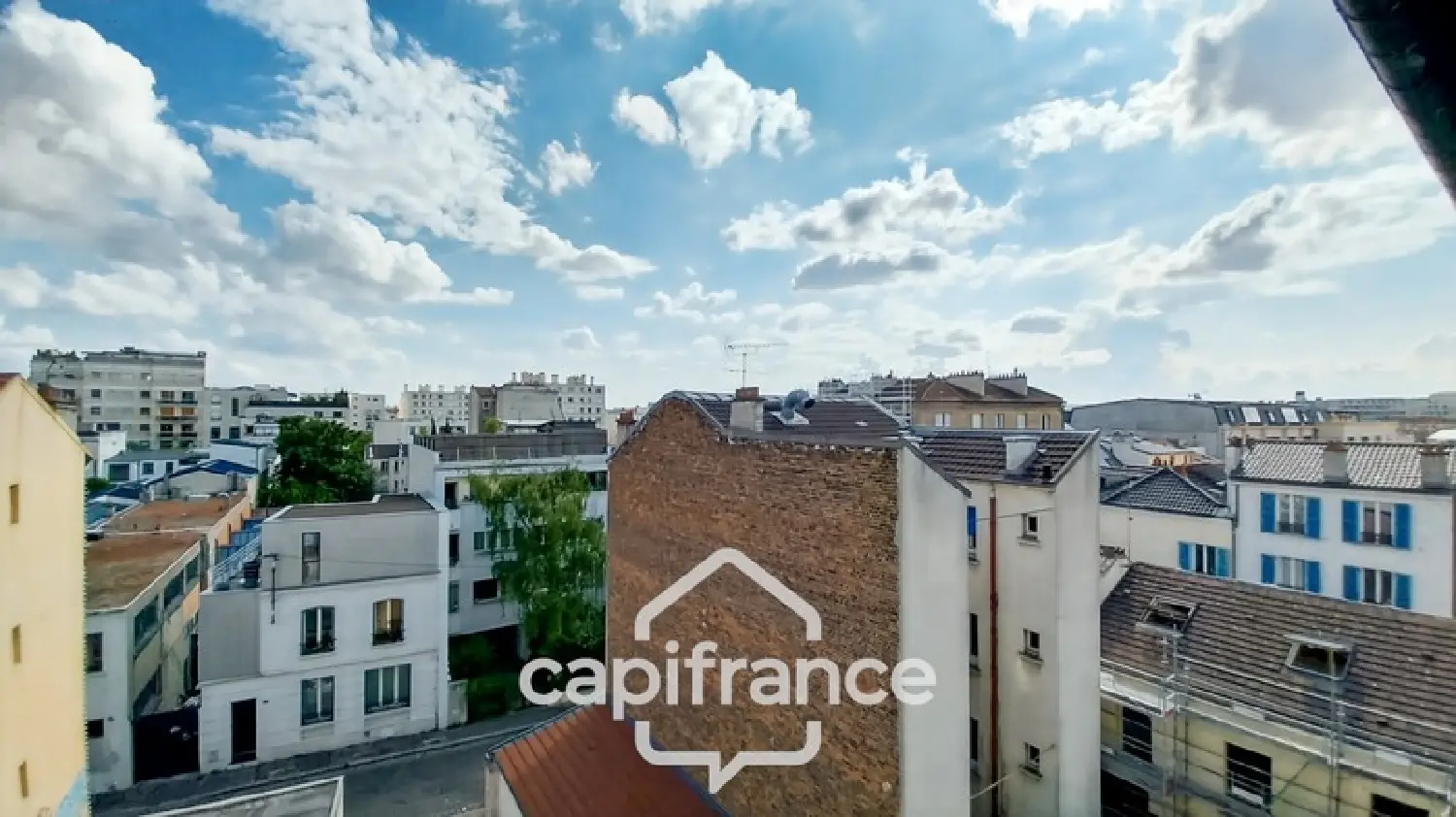  te koop appartement Montreuil Seine-Saint-Denis 7