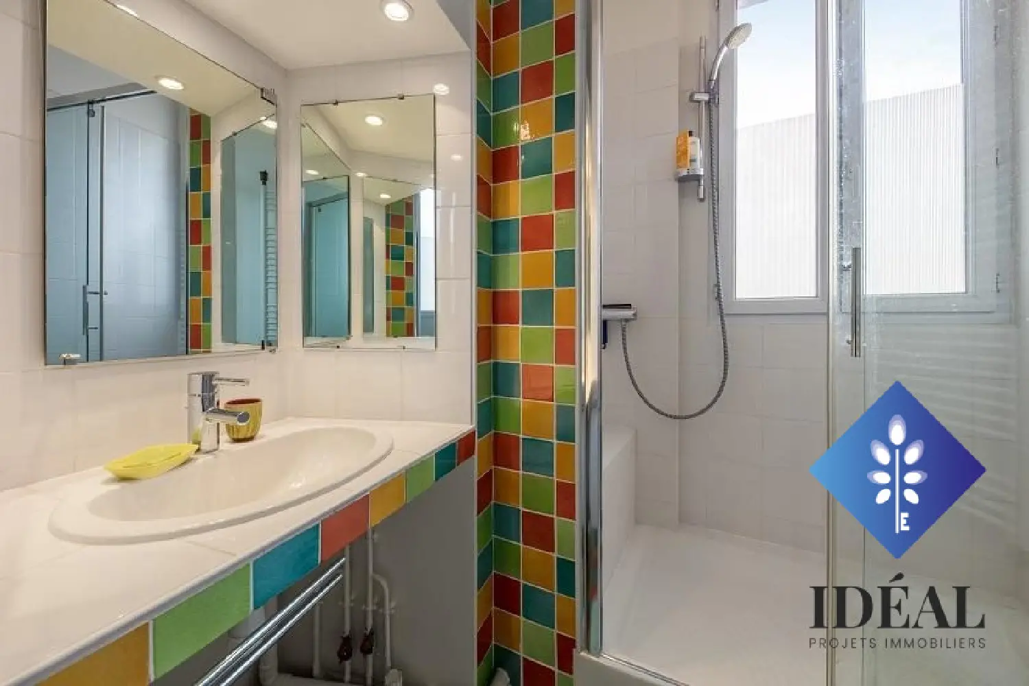  te koop appartement Montreuil Seine-Saint-Denis 6