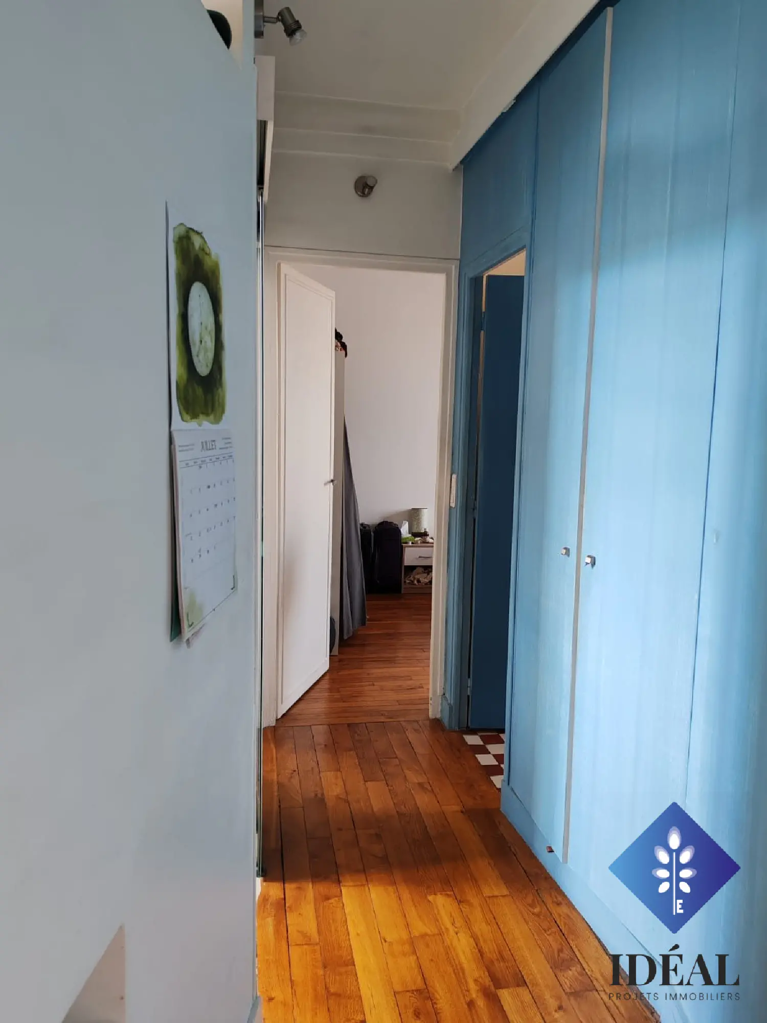  te koop appartement Montreuil Seine-Saint-Denis 7