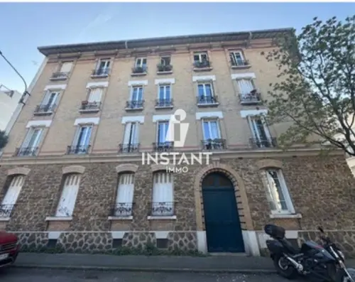 Montreuil Seine-Saint-Denis appartement foto 7122434