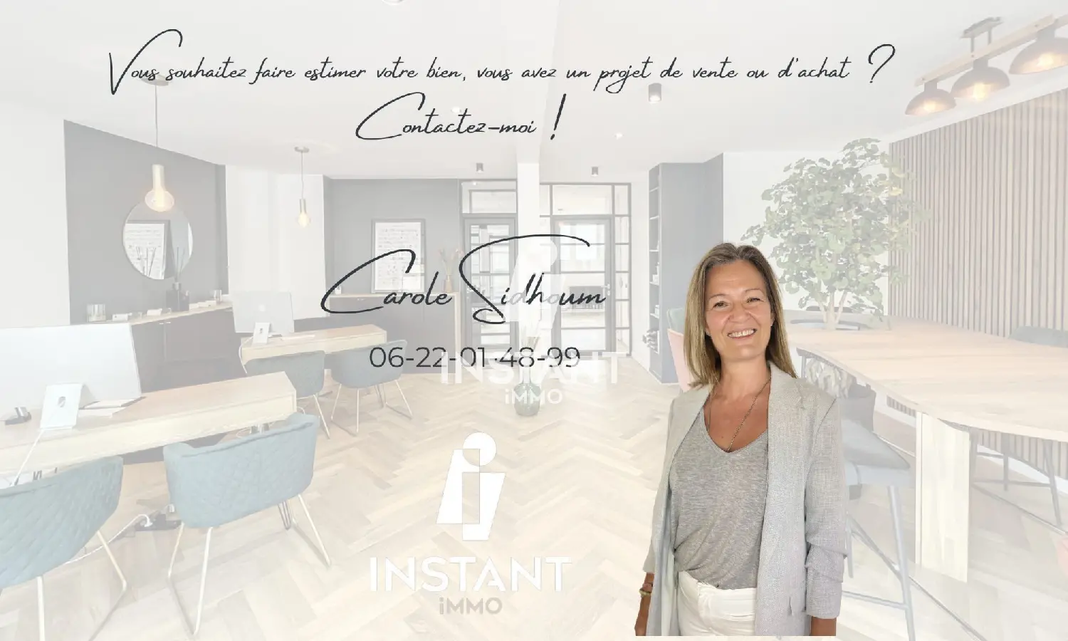  à vendre appartement Montreuil Seine-Saint-Denis 3