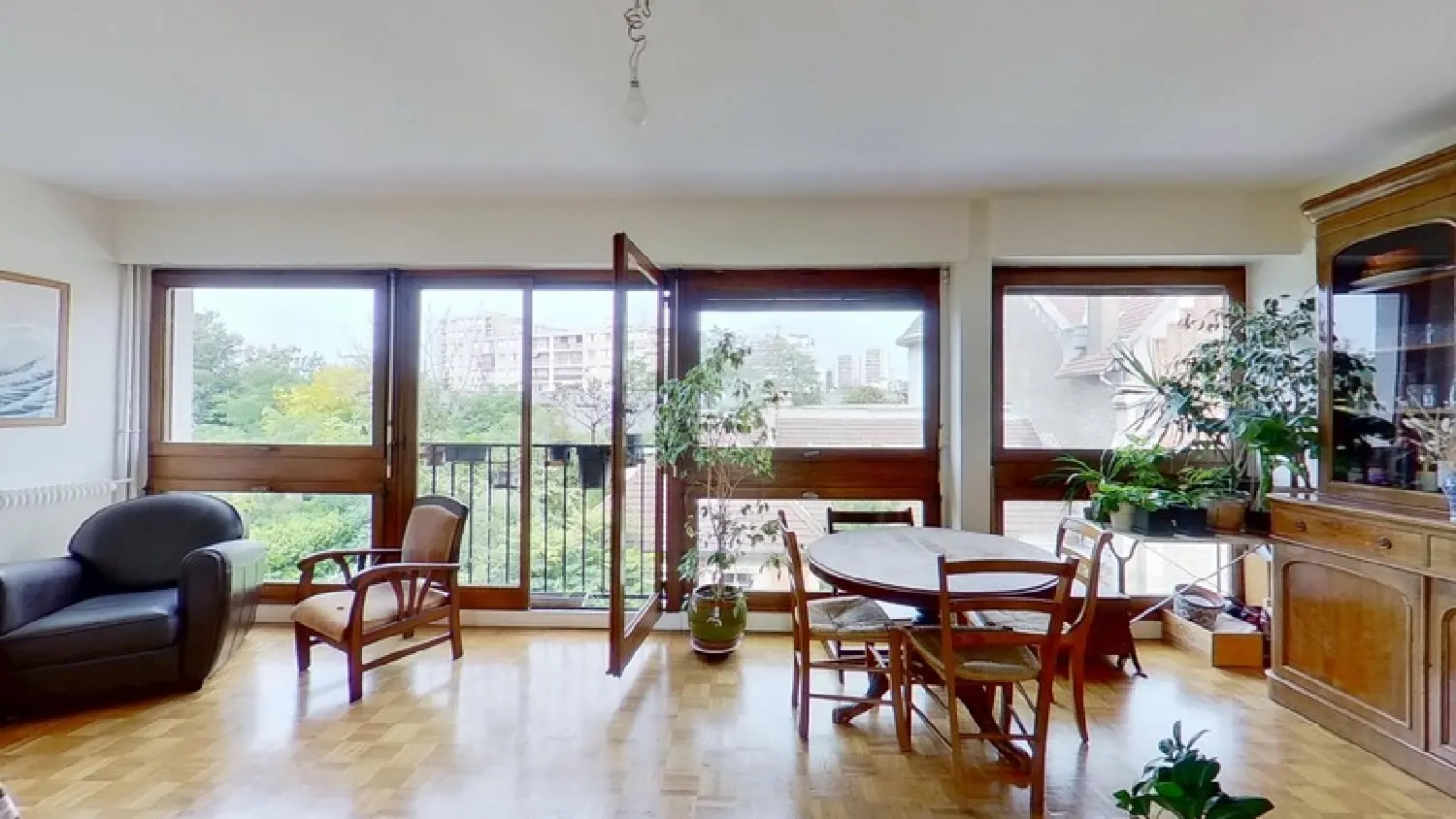  for sale apartment Montreuil Seine-Saint-Denis 1
