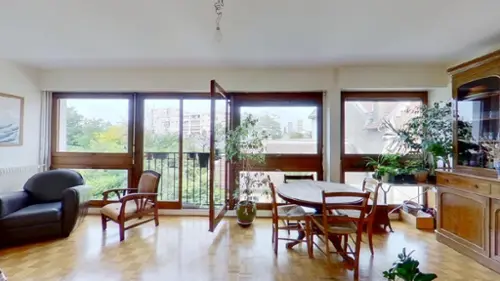 Montreuil Seine-Saint-Denis appartement foto 7126002