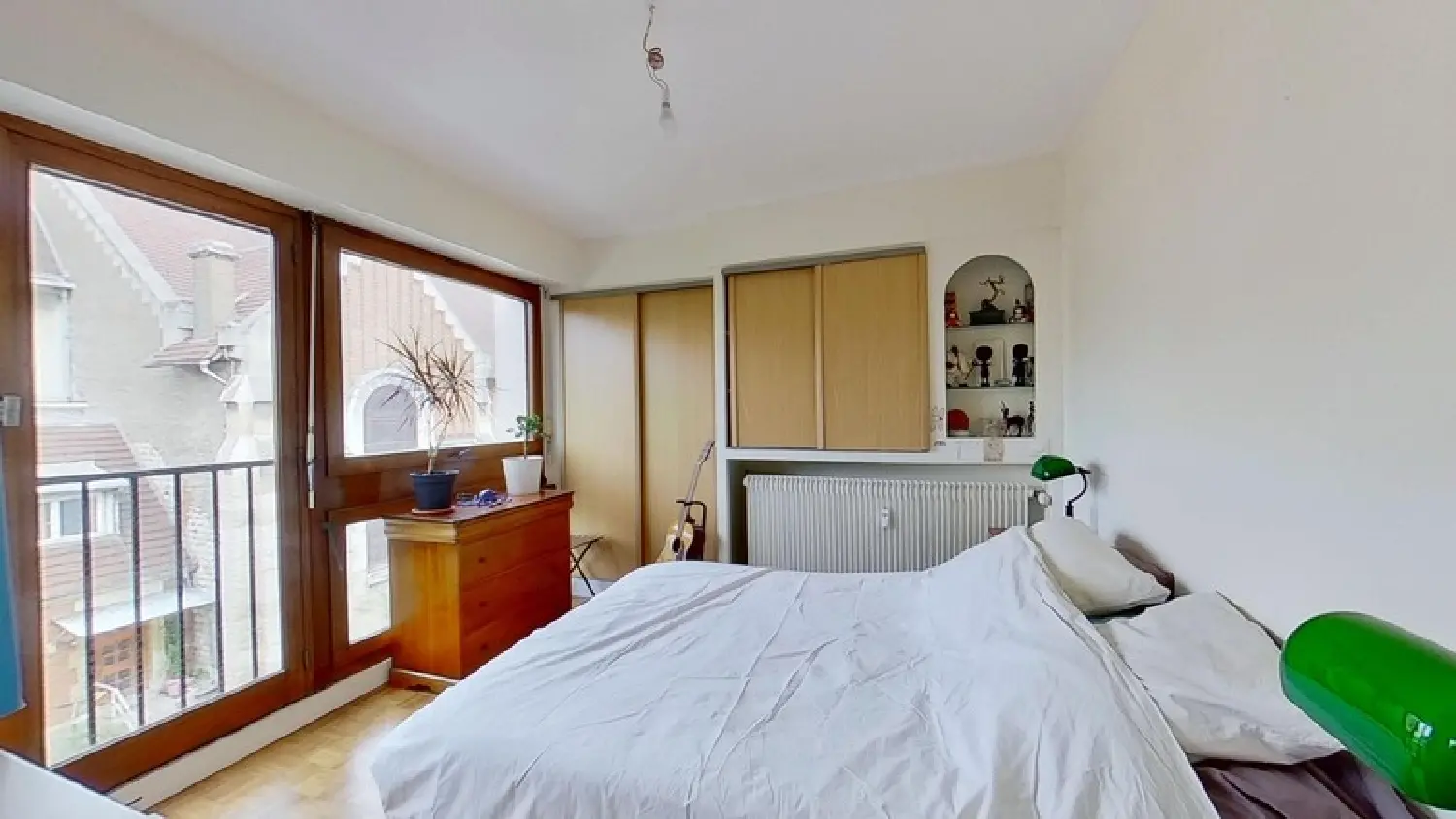  for sale apartment Montreuil Seine-Saint-Denis 6