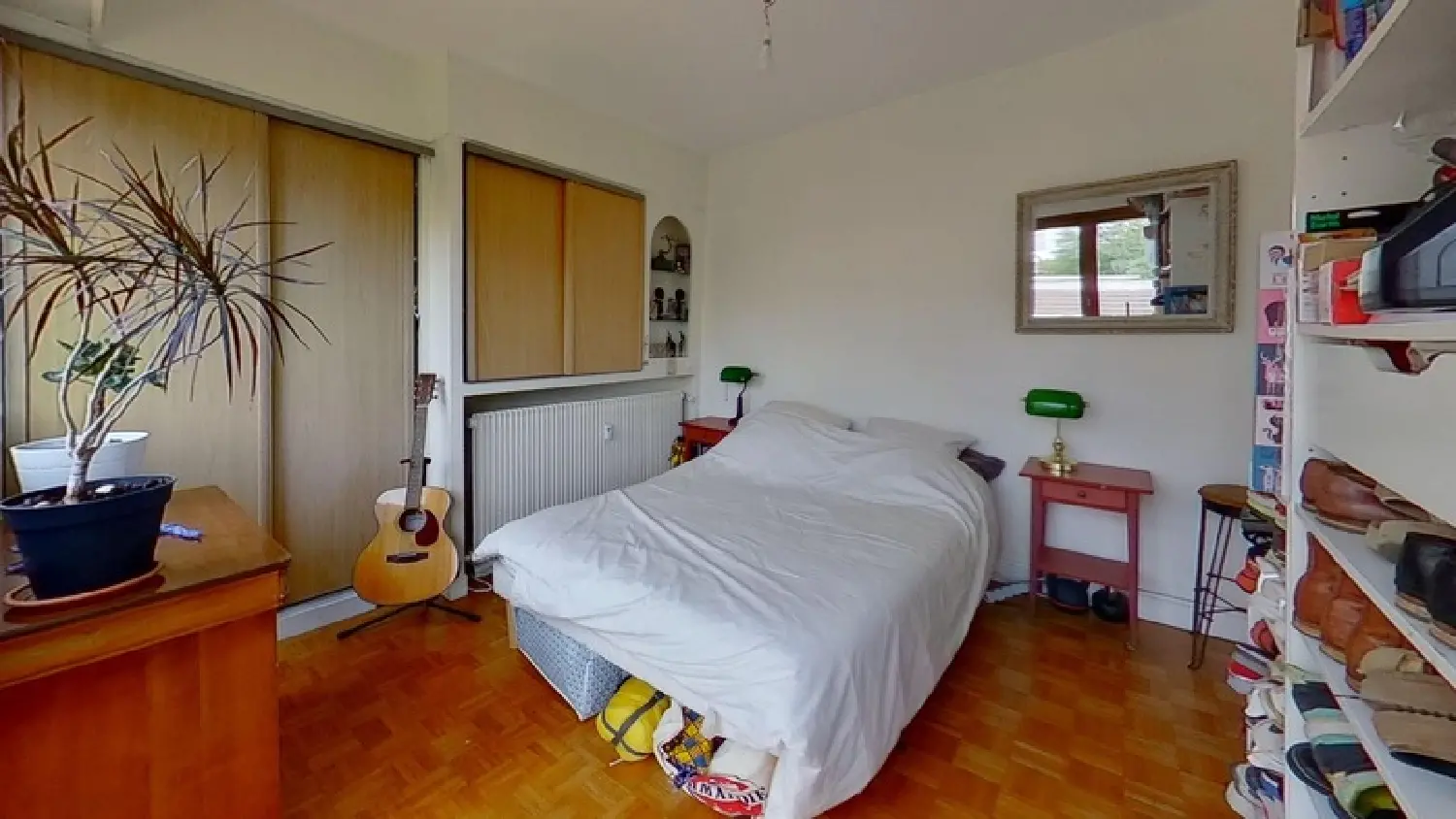  for sale apartment Montreuil Seine-Saint-Denis 7