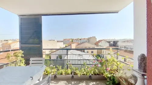 Montreuil Seine-Saint-Denis appartement foto 7126109