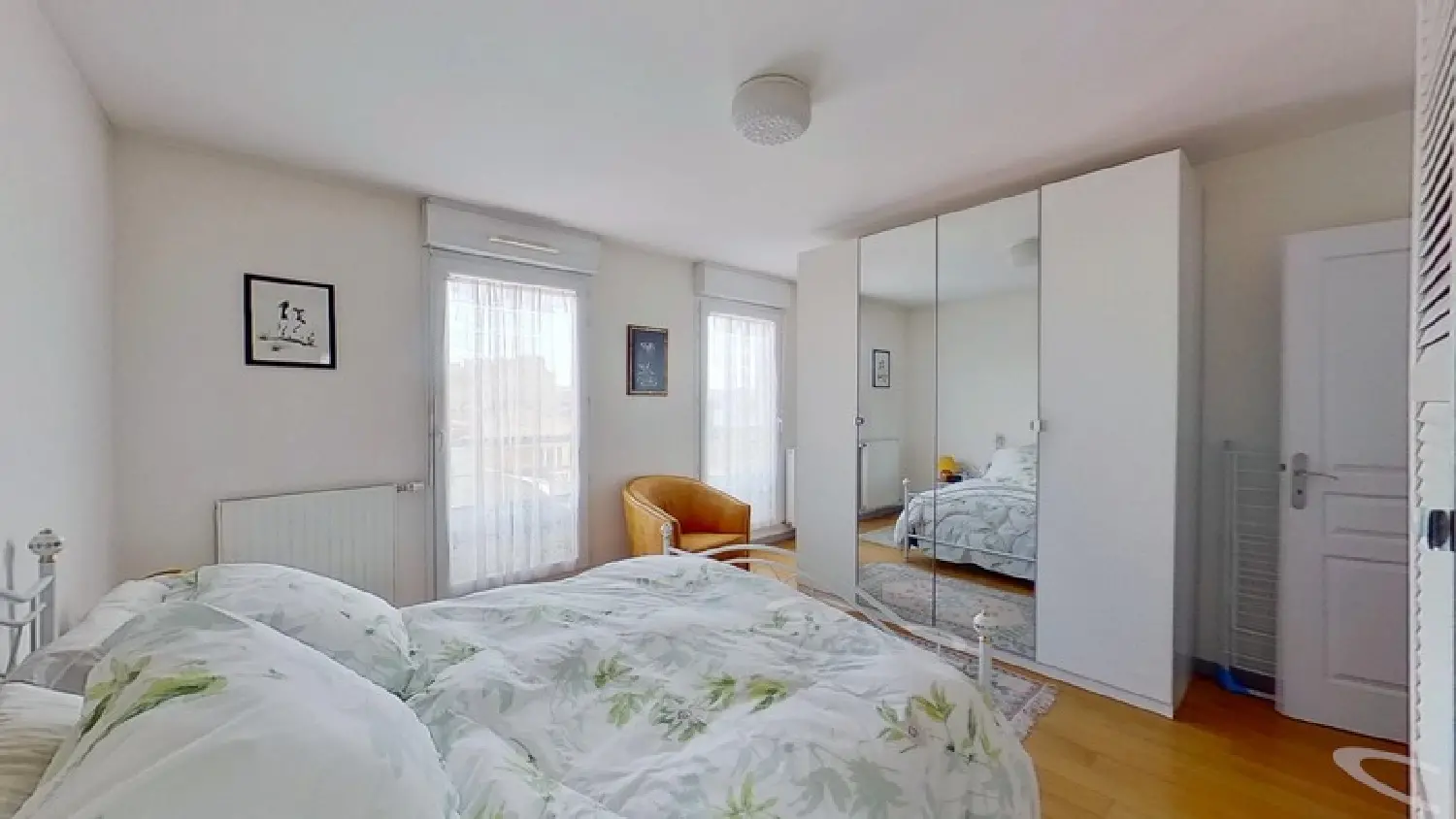  te koop appartement Montreuil Seine-Saint-Denis 6