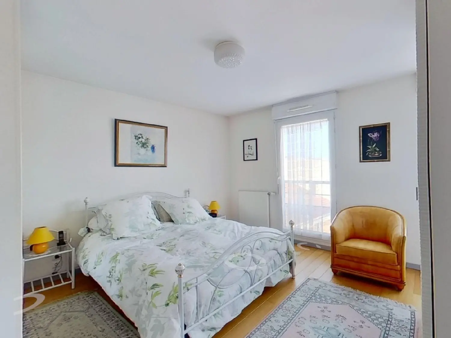  te koop appartement Montreuil Seine-Saint-Denis 7
