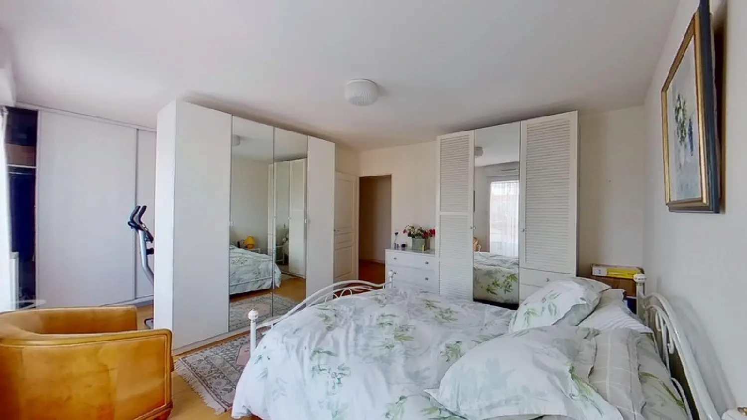  te koop appartement Montreuil Seine-Saint-Denis 8