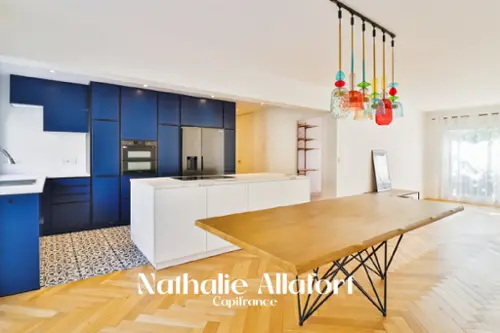 Montrouge Hauts-de-Seine appartement foto 7127168