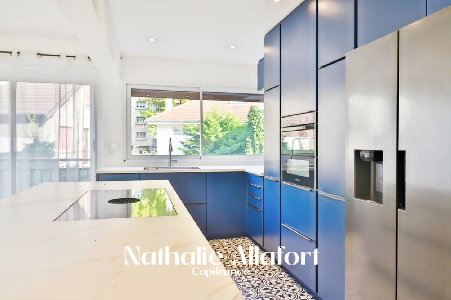  en venta apartamento Montrouge Hauts-de-Seine 3