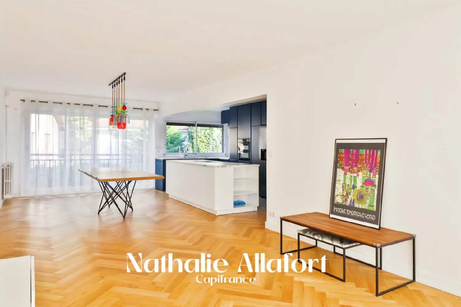  en venta apartamento Montrouge Hauts-de-Seine 4