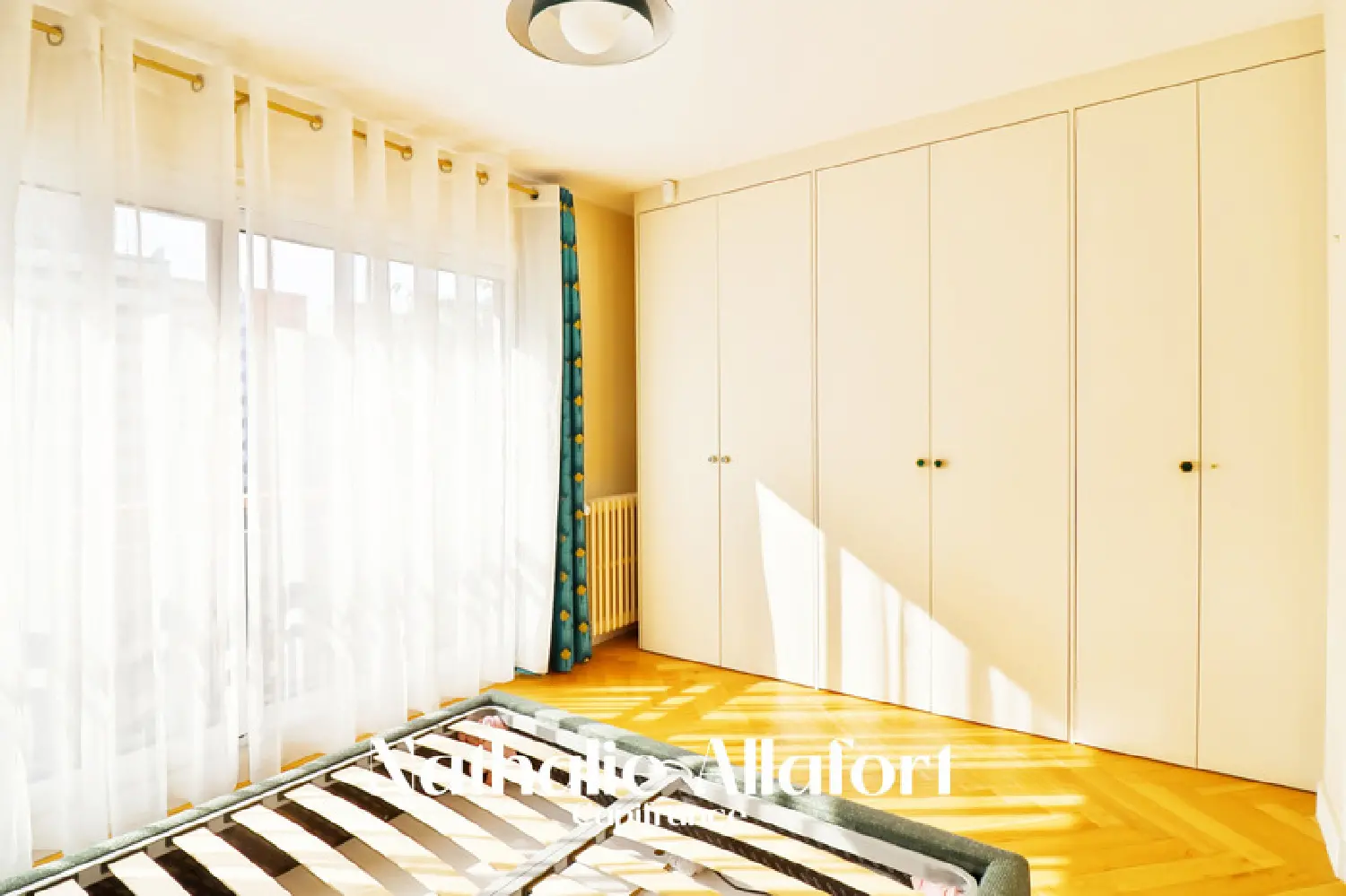 en venta apartamento Montrouge Hauts-de-Seine 5
