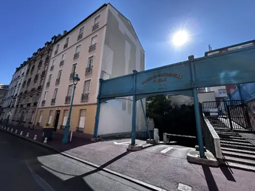 Montrouge Hauts-de-Seine apartamento foto