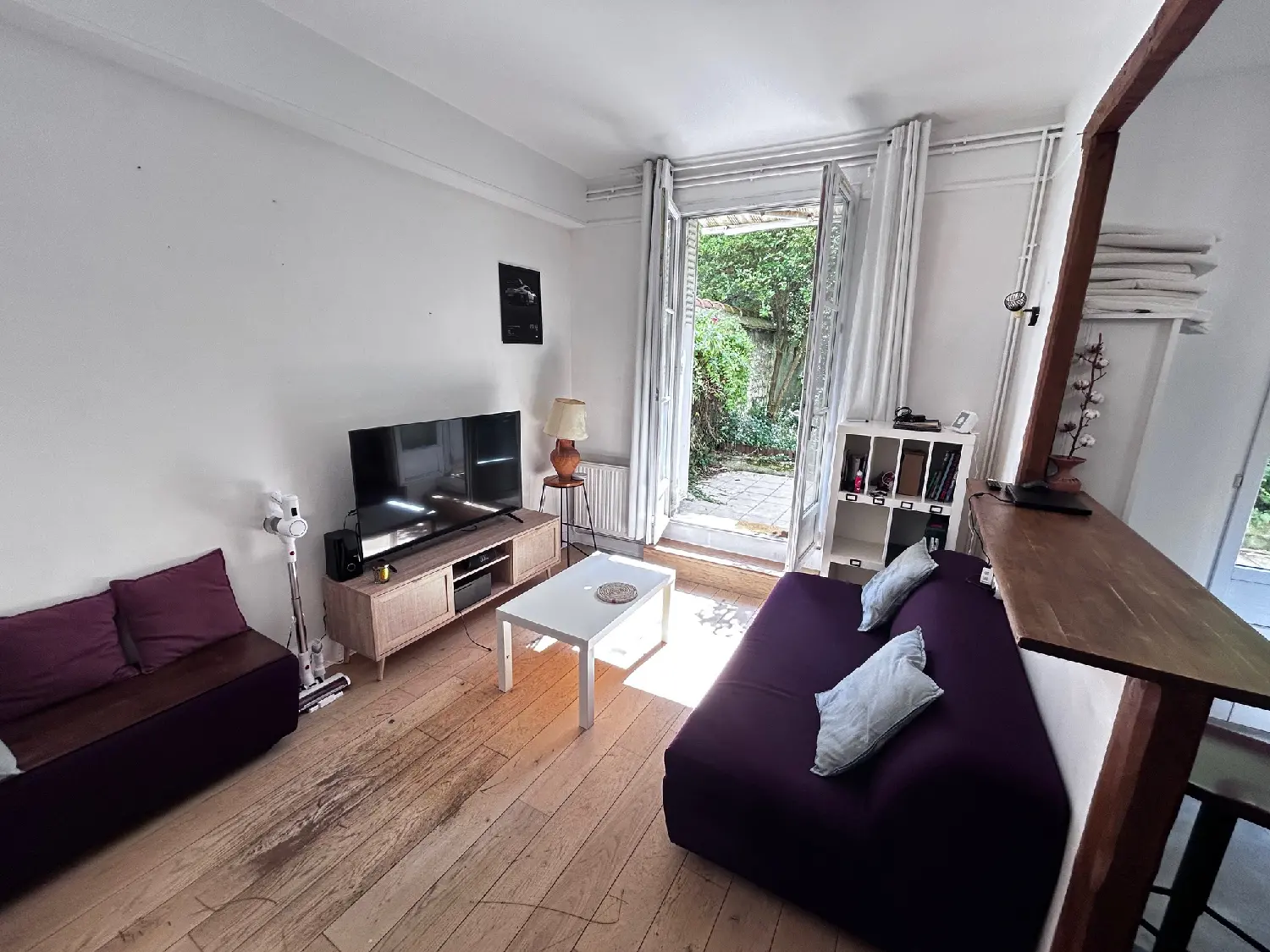  en venta apartamento Montrouge Hauts-de-Seine 3