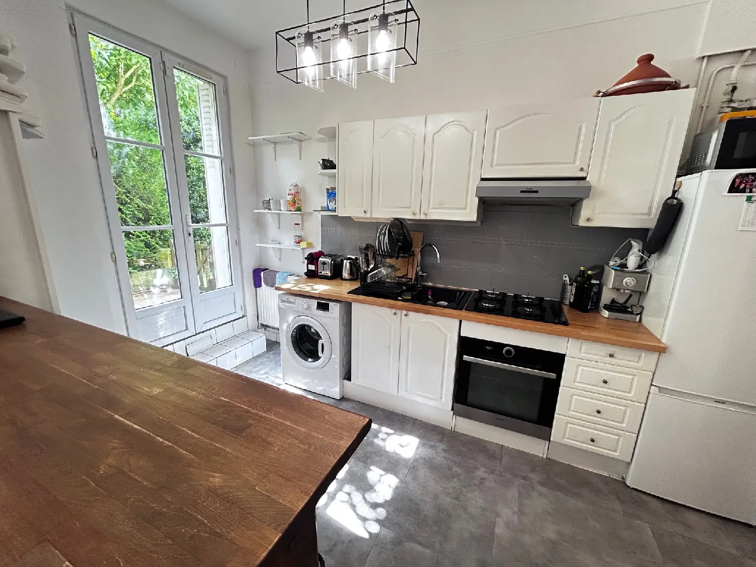  en venta apartamento Montrouge Hauts-de-Seine 4