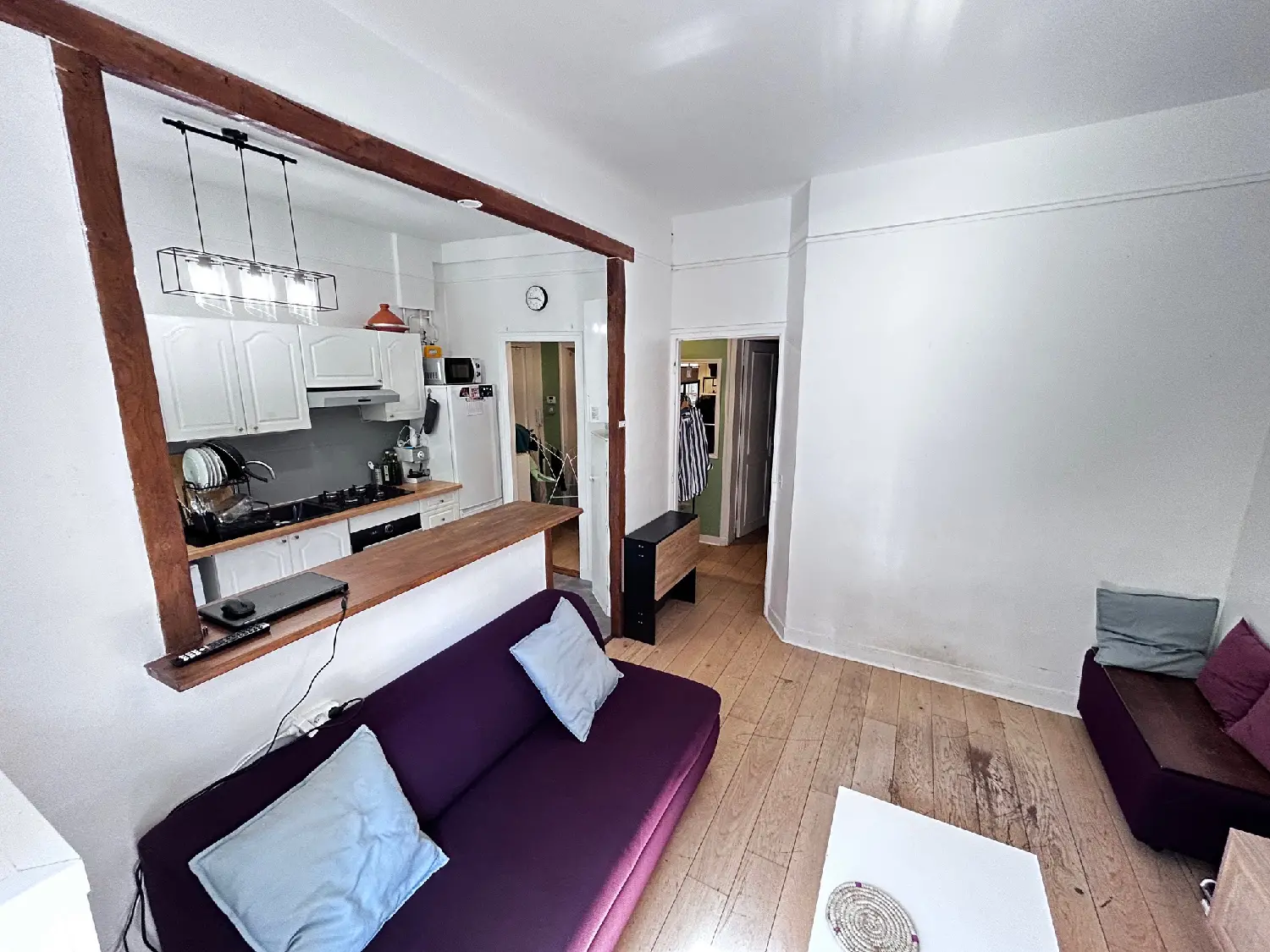  en venta apartamento Montrouge Hauts-de-Seine 7