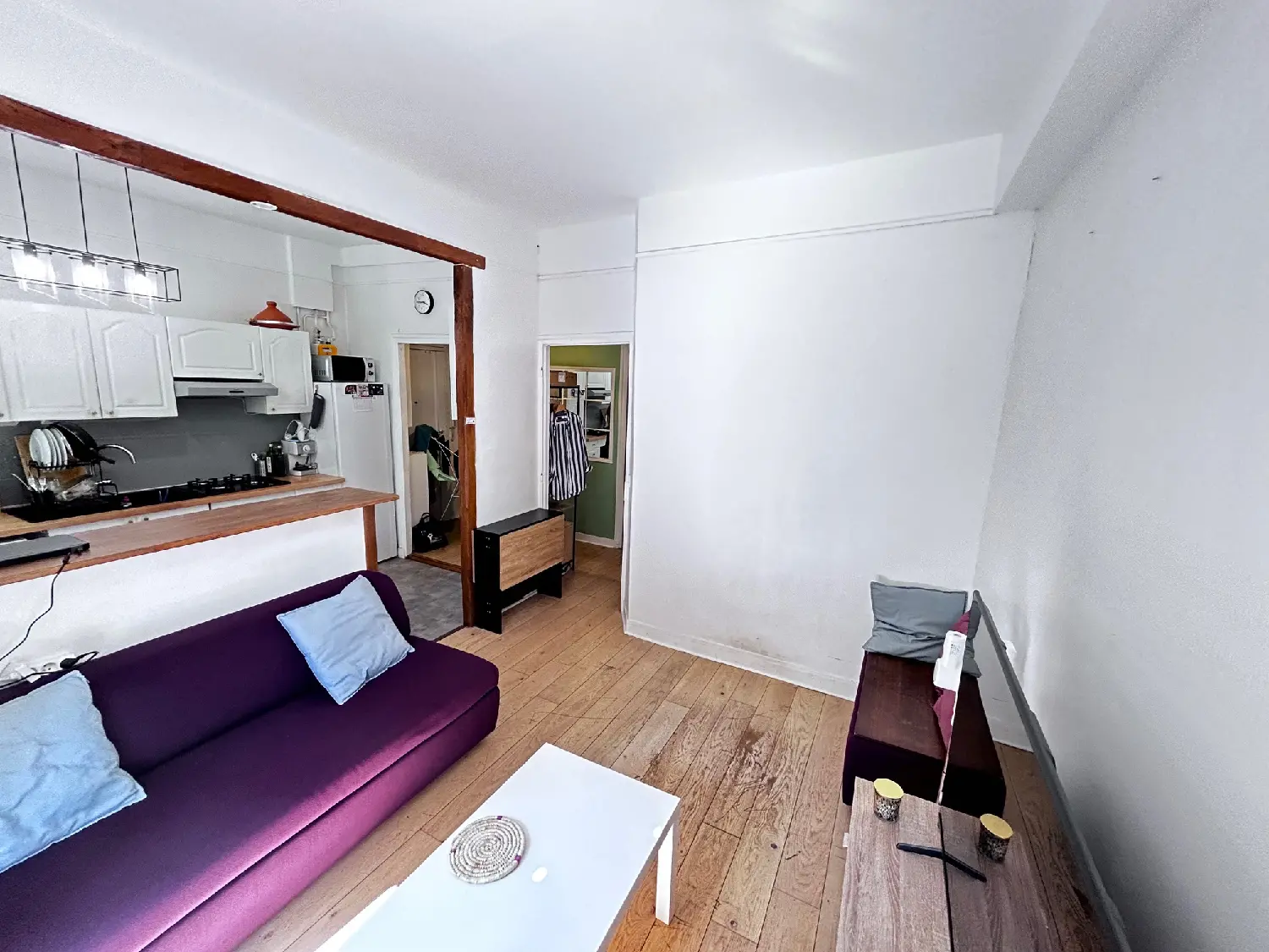  en venta apartamento Montrouge Hauts-de-Seine 8