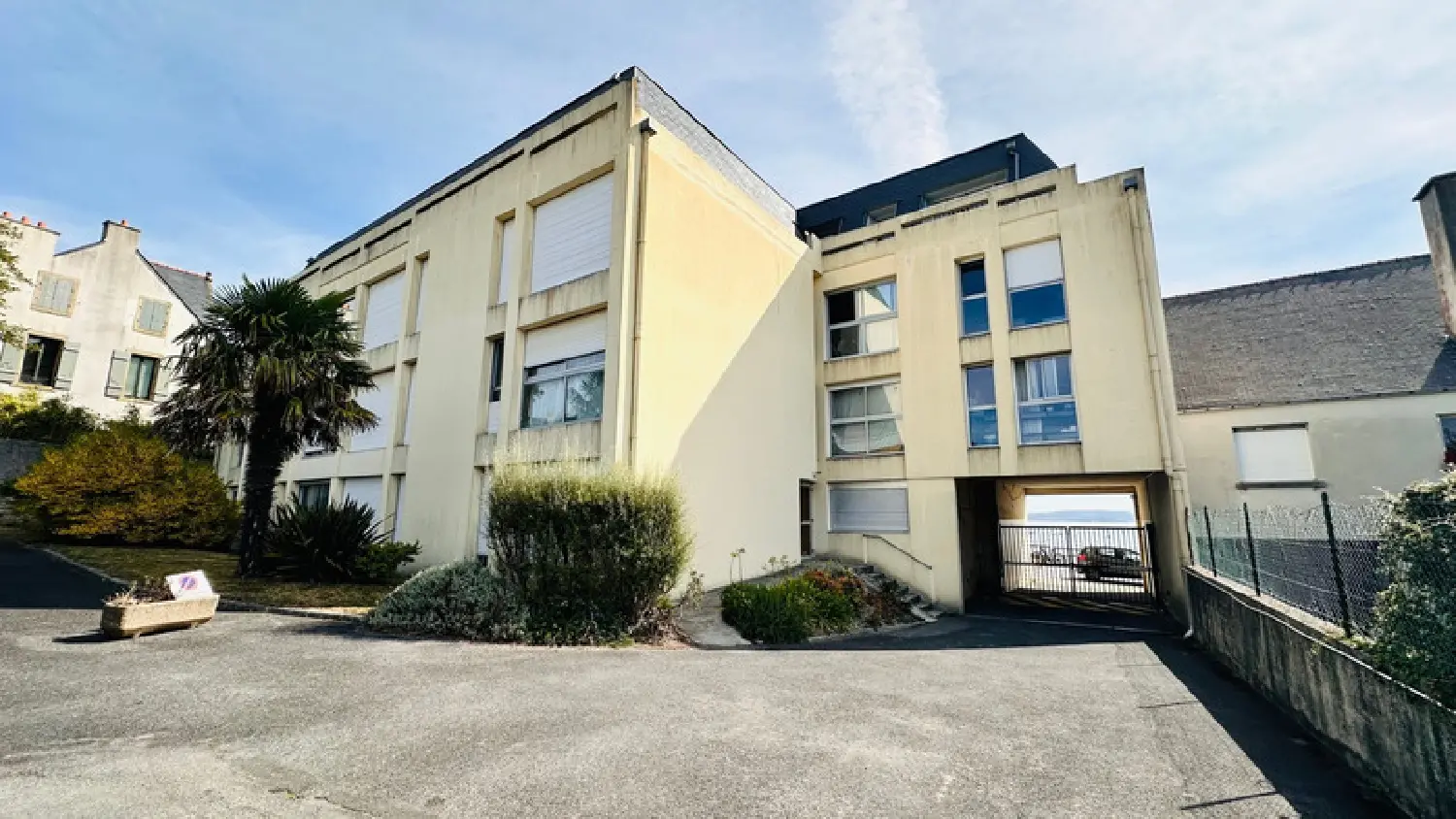  kaufen Wohnung/ Apartment Morgat Finistère 3