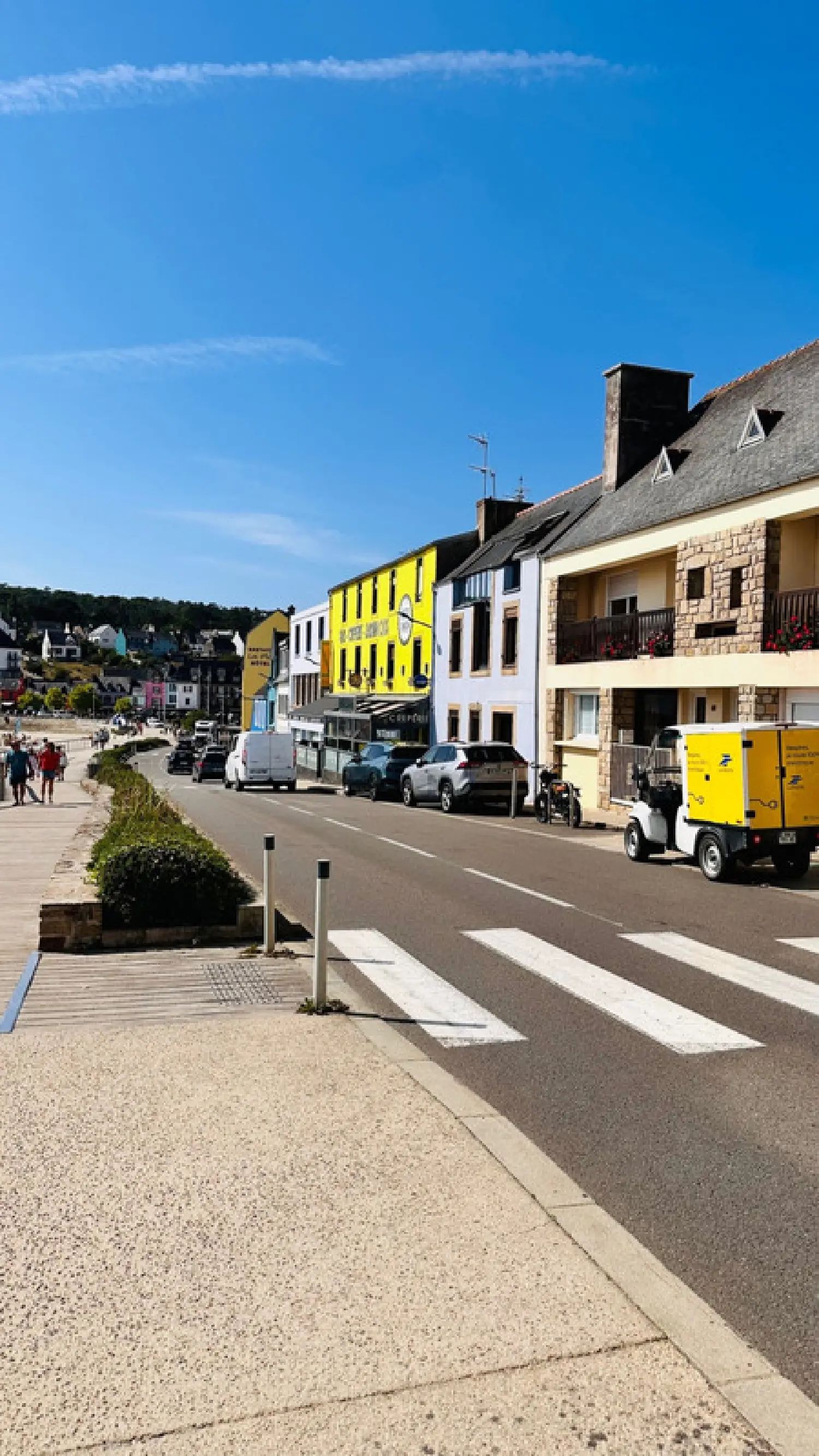  kaufen Wohnung/ Apartment Morgat Finistère 5