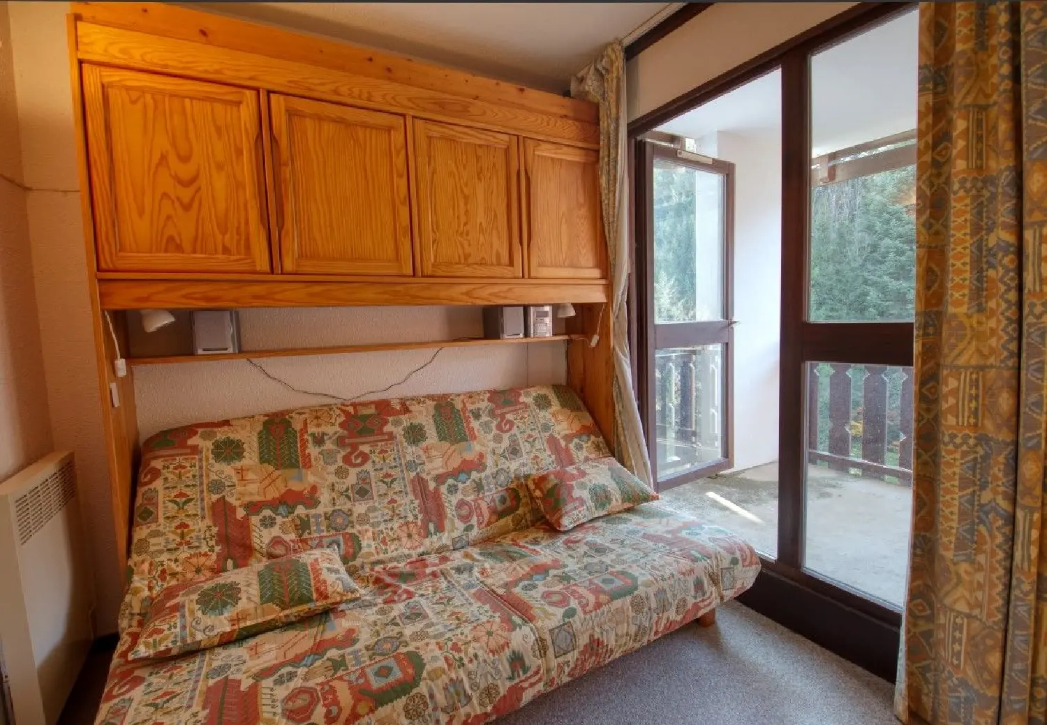  for sale apartment Morillon Haute-Savoie 4