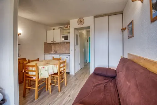 Morillon Haute-Savoie Wohnung/ Apartment Bild 7125710
