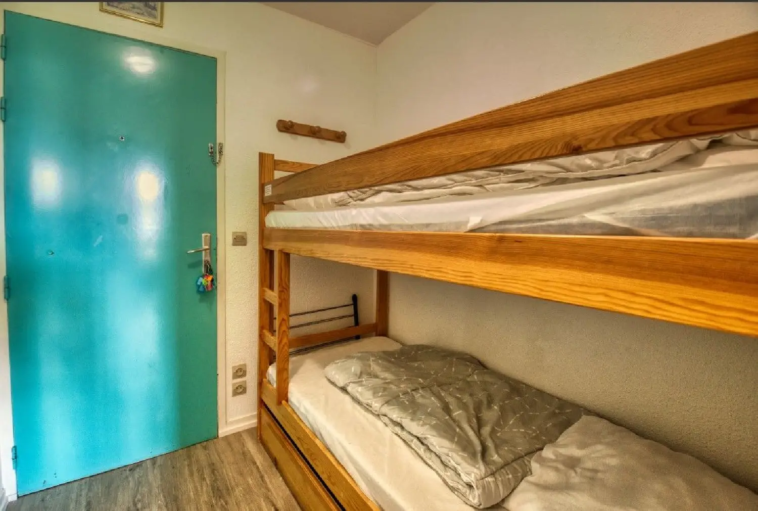  te koop appartement Morillon Haute-Savoie 2