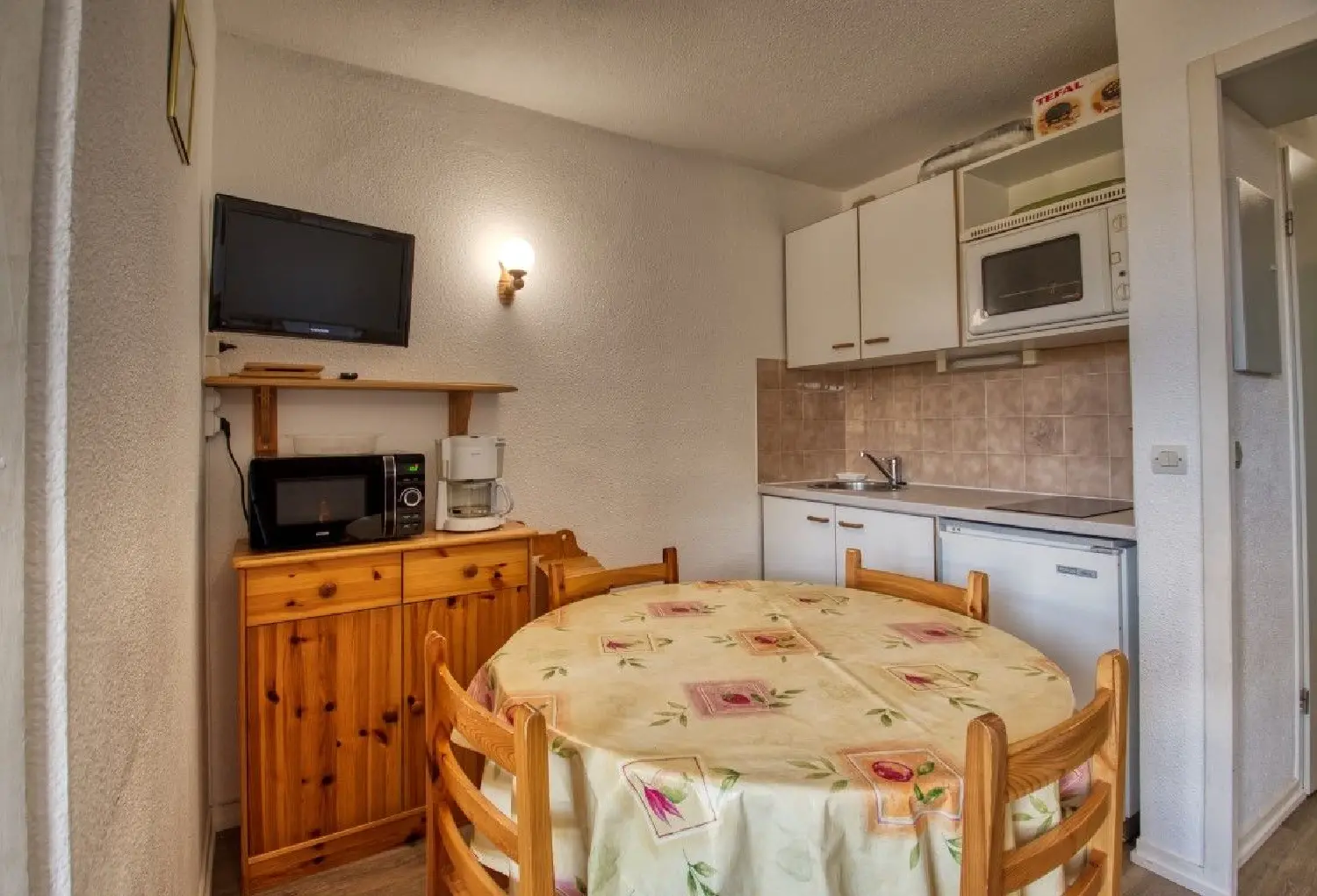  te koop appartement Morillon Haute-Savoie 3