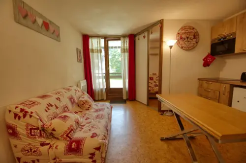 Morillon Haute-Savoie Wohnung/ Apartment Bild 7125711