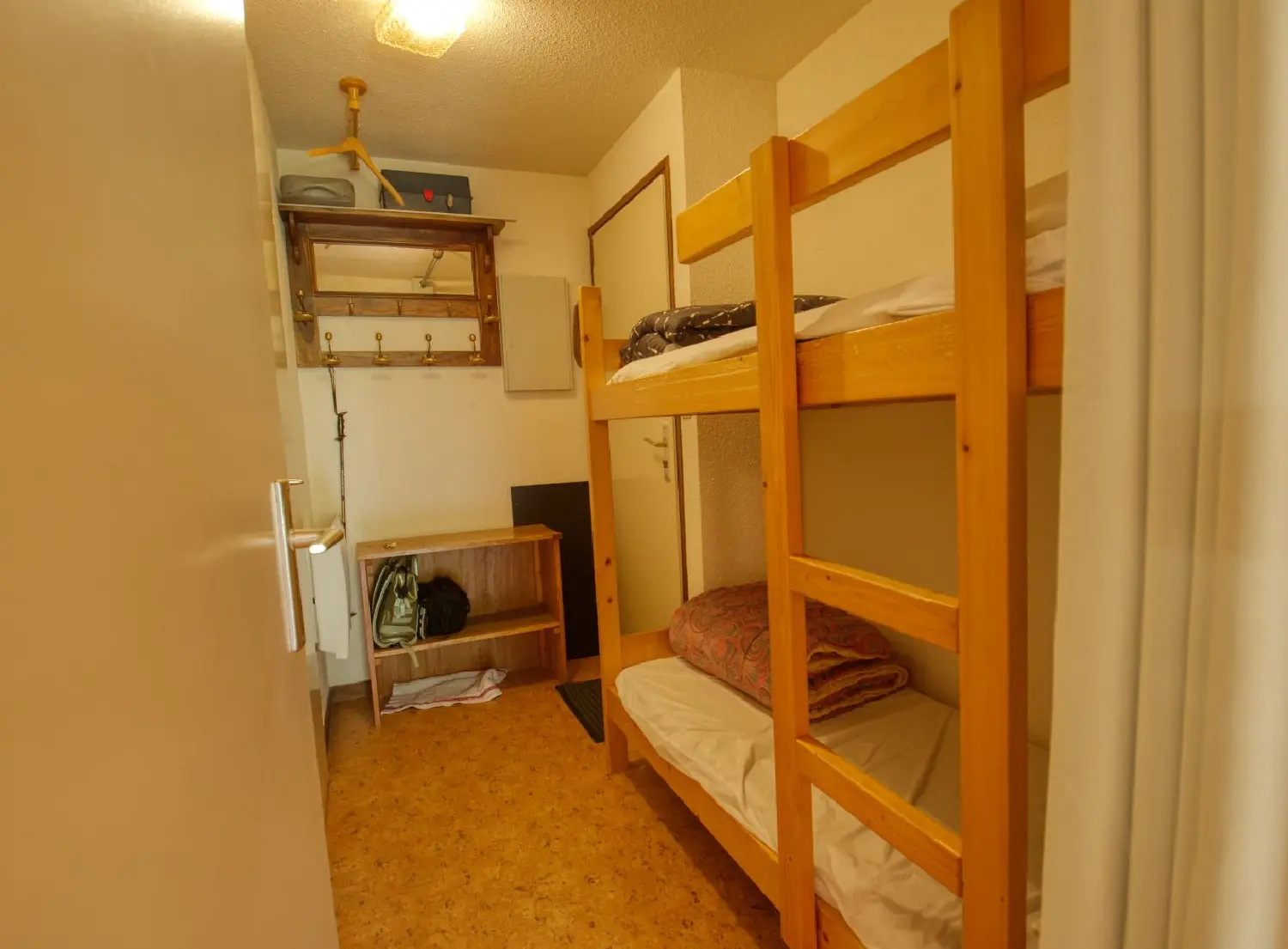  te koop appartement Morillon Haute-Savoie 4