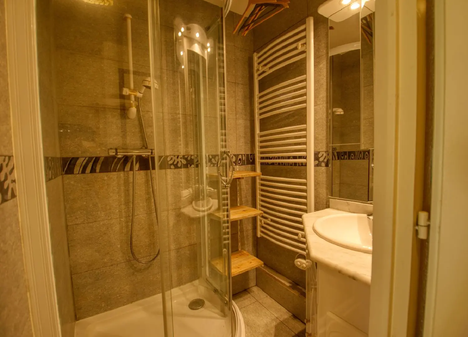  te koop appartement Morillon Haute-Savoie 5